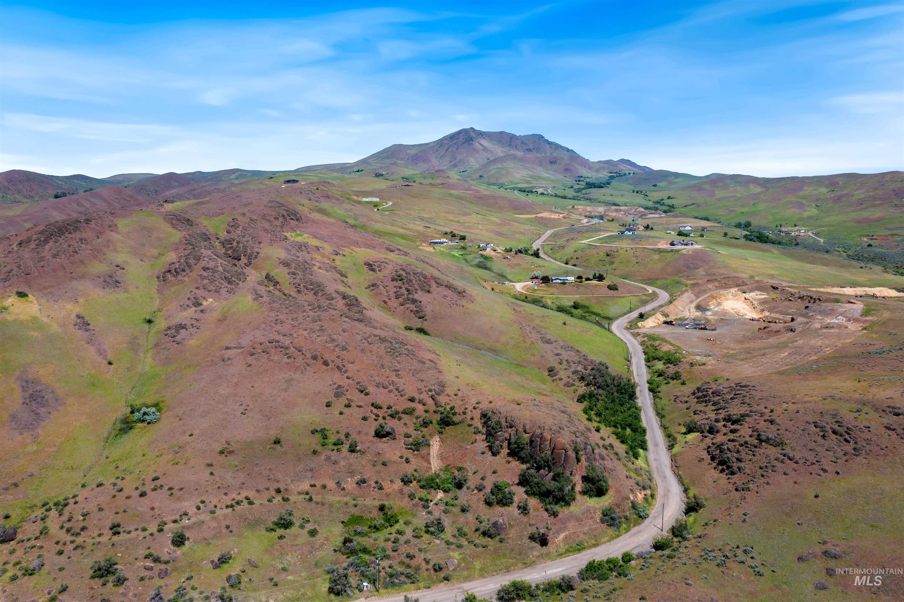 3557 Butte Road, Emmett, Idaho 83617, Land For Sale, Price $2,109,000, 98986692
