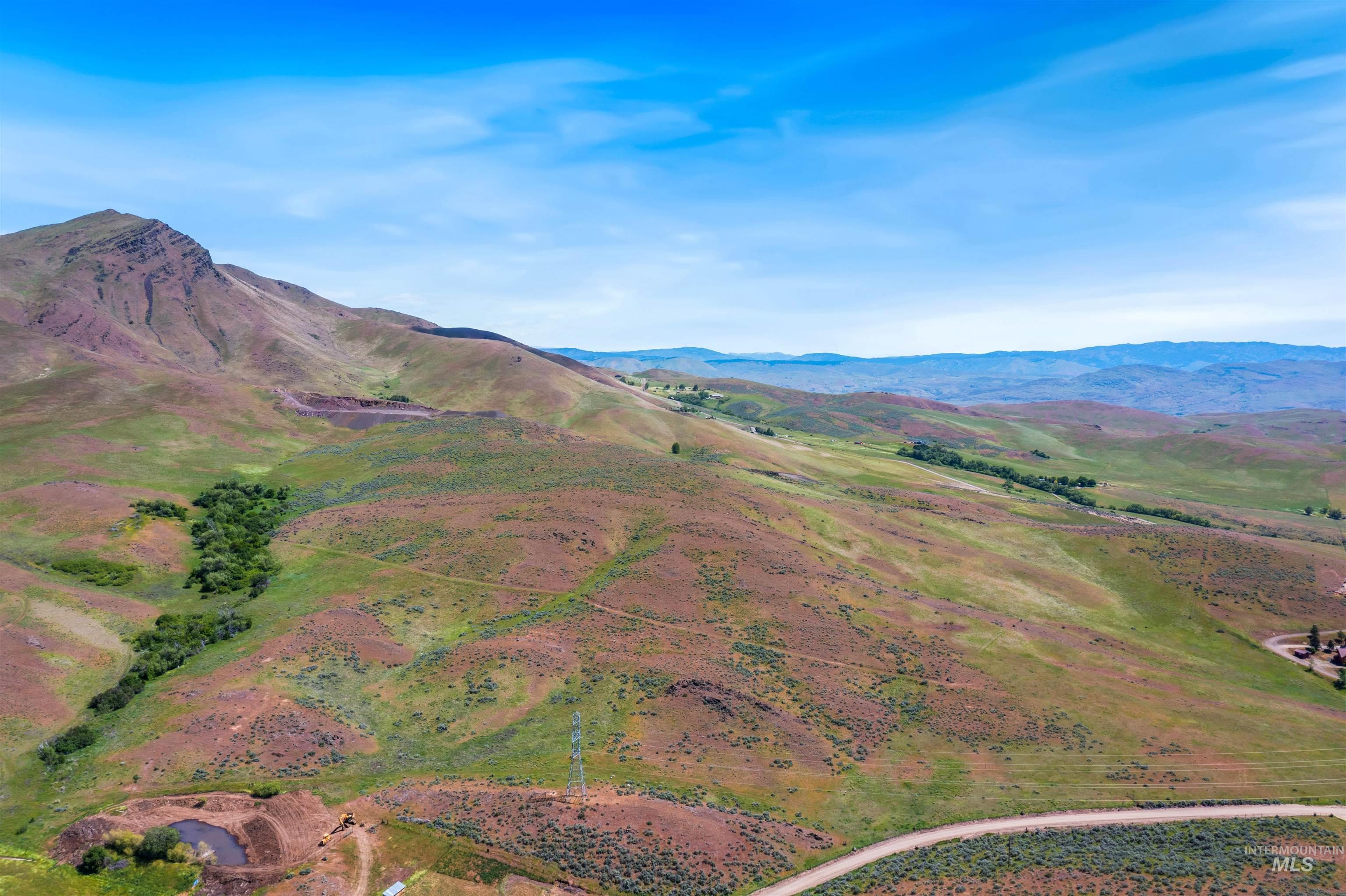 3557 Butte Road, Emmett, Idaho 83617, Land For Sale, Price $2,109,000, 98986692