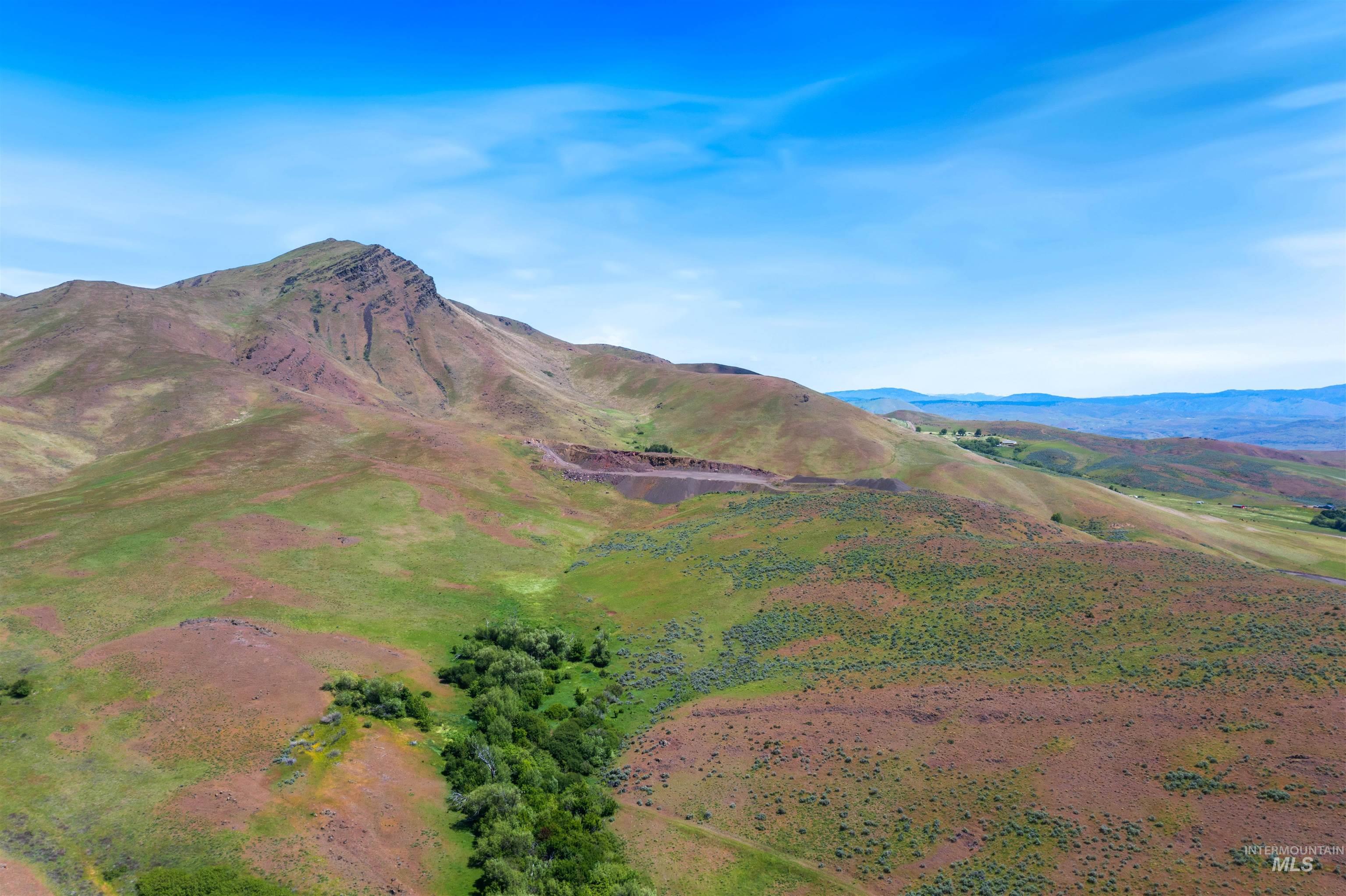 3557 Butte Road, Emmett, Idaho 83617, Land For Sale, Price $2,109,000, 98986692