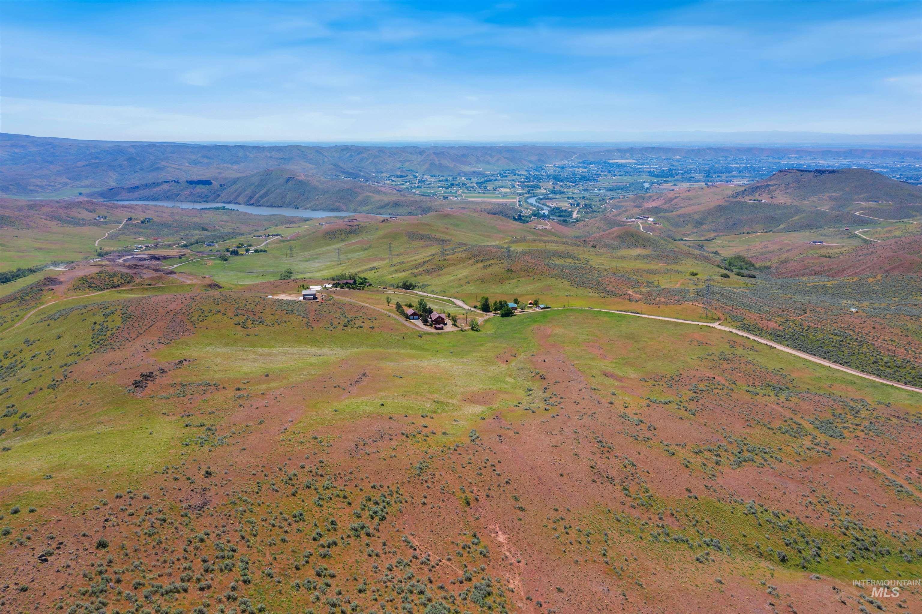 3557 Butte Road, Emmett, Idaho 83617, Land For Sale, Price $2,109,000, 98986692