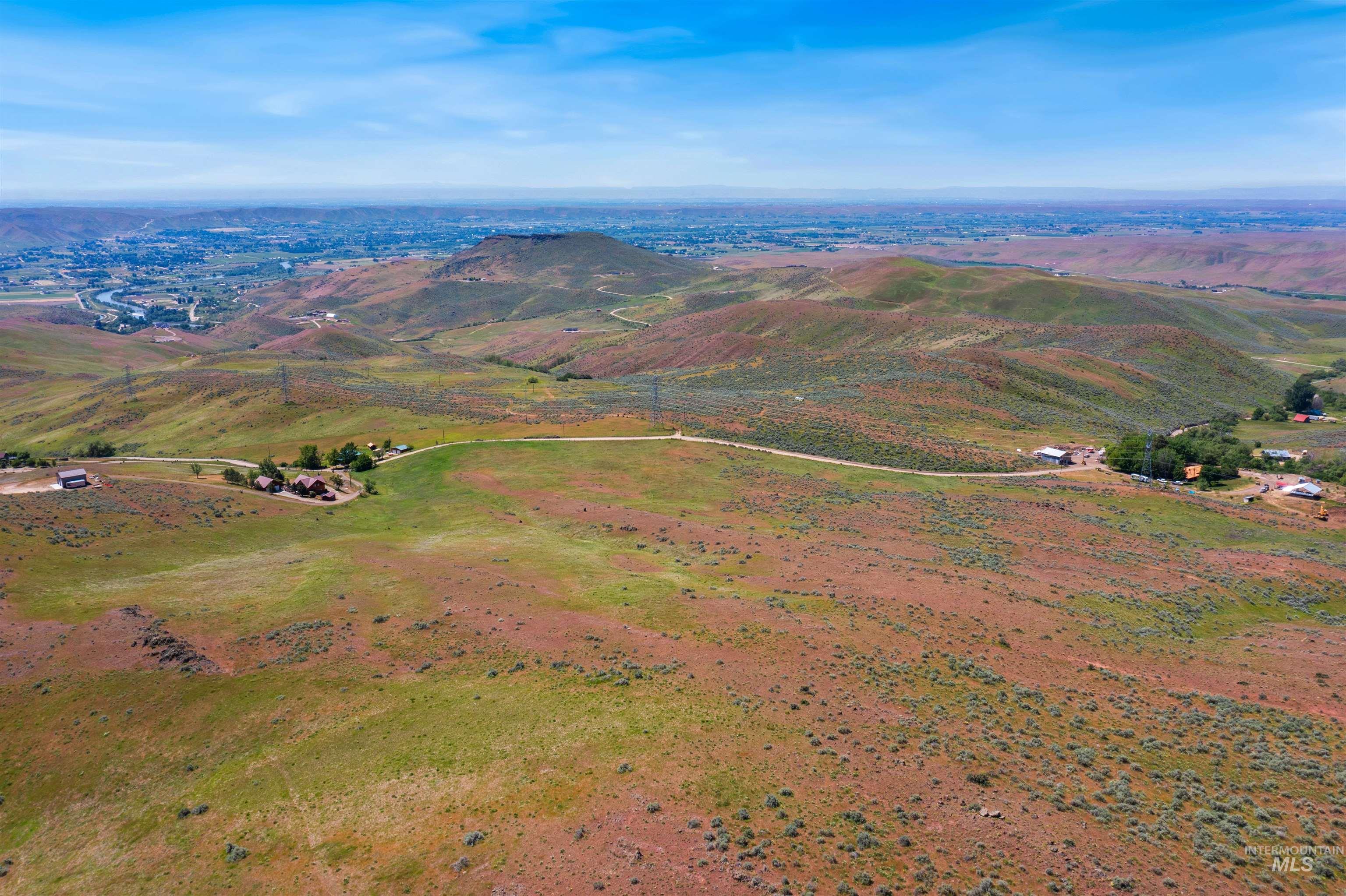 3557 Butte Road, Emmett, Idaho 83617, Land For Sale, Price $2,109,000, 98986692