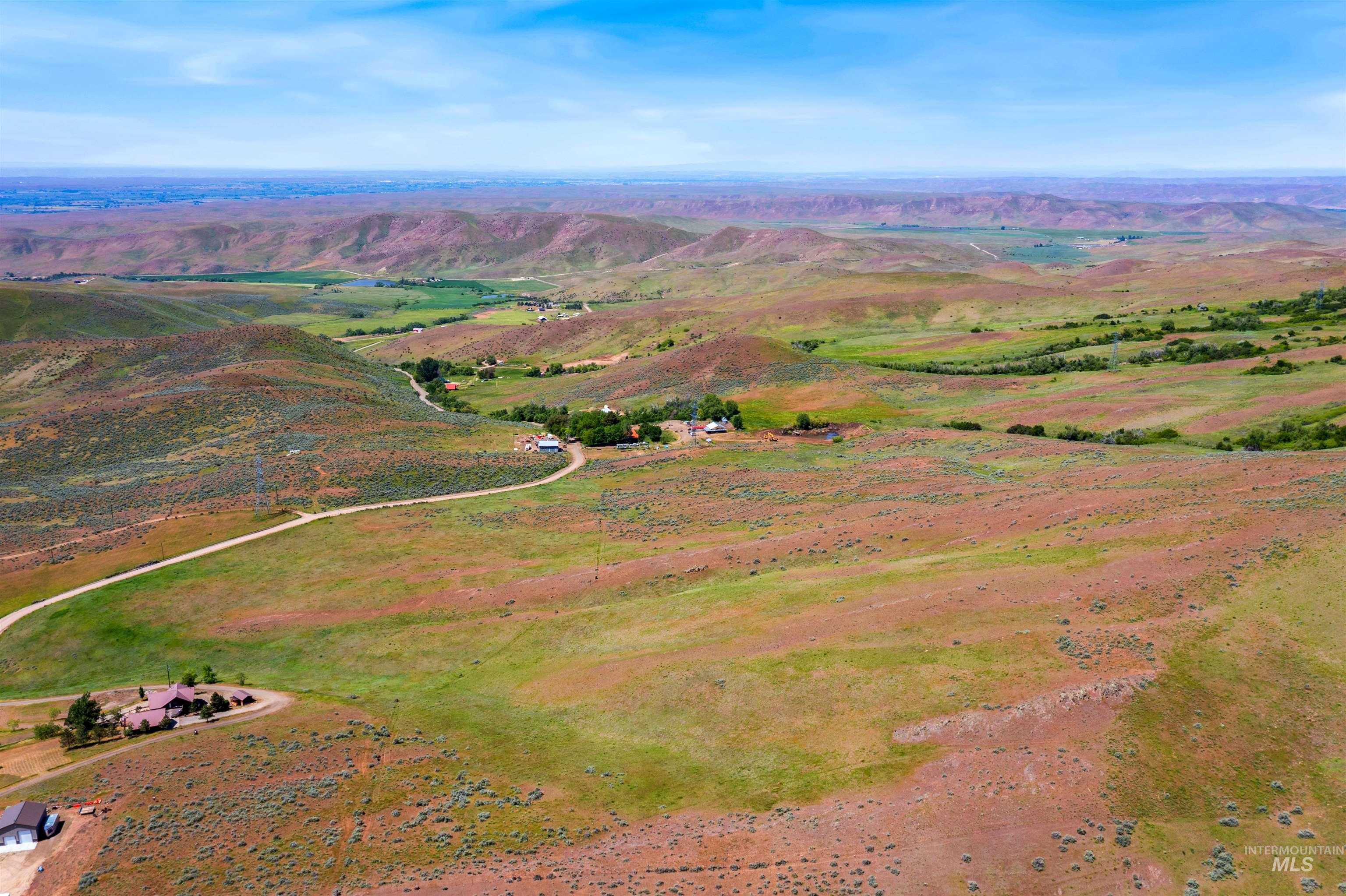 3557 Butte Road, Emmett, Idaho 83617, Land For Sale, Price $2,109,000, 98986692