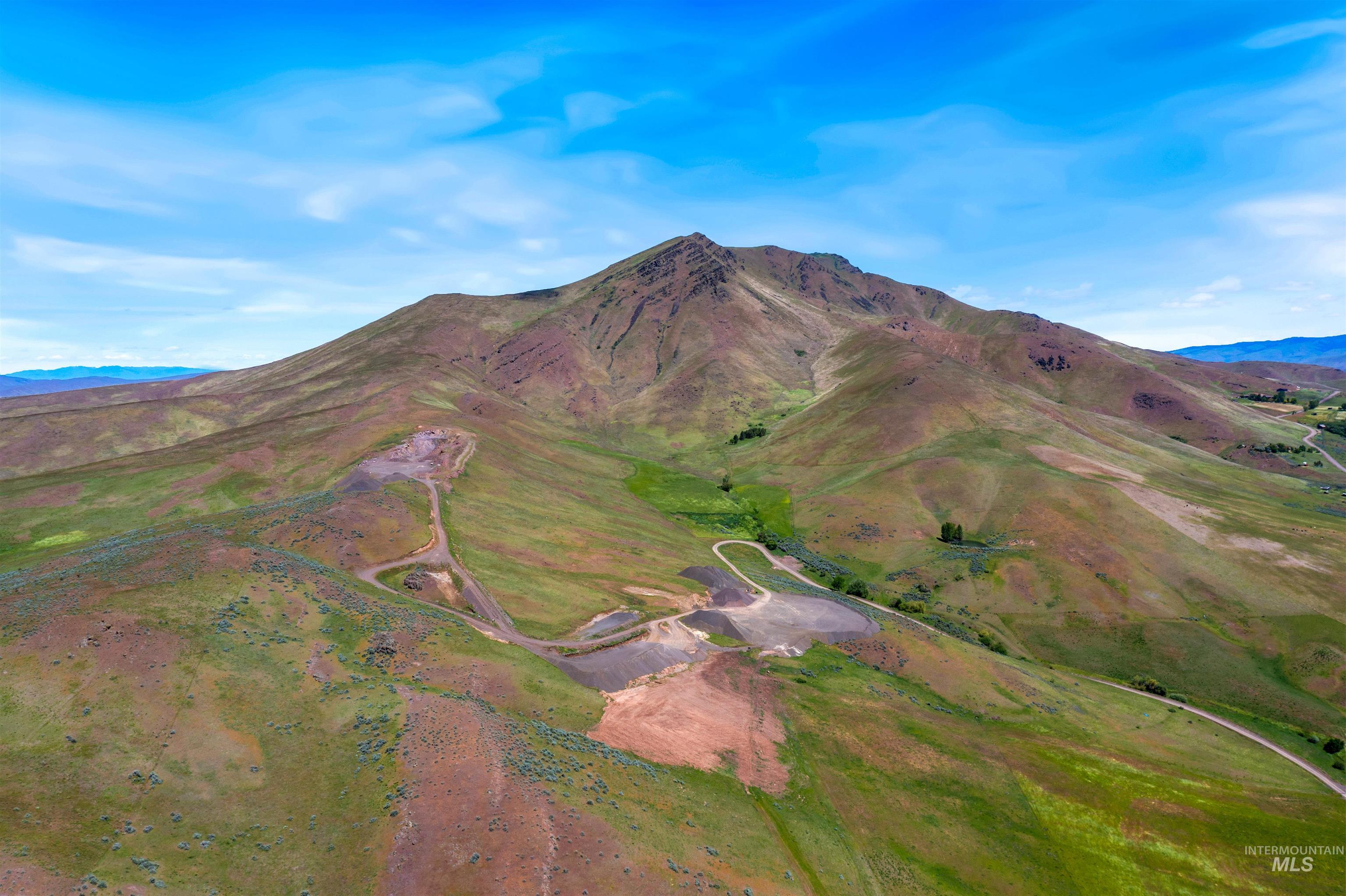 3557 Butte Road, Emmett, Idaho 83617, Land For Sale, Price $2,109,000, 98986692