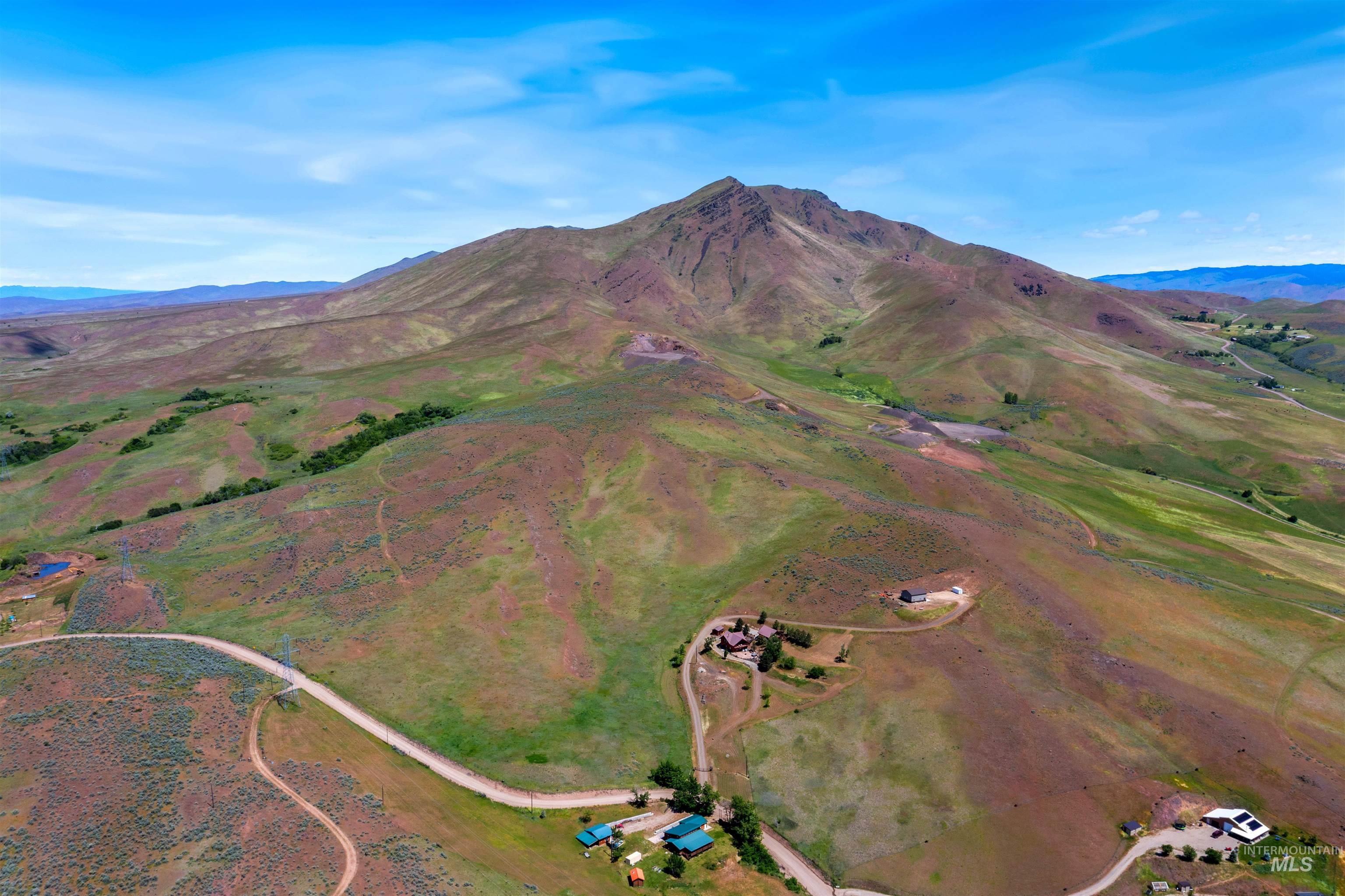 3557 Butte Road, Emmett, Idaho 83617, Land For Sale, Price $2,109,000, 98986692