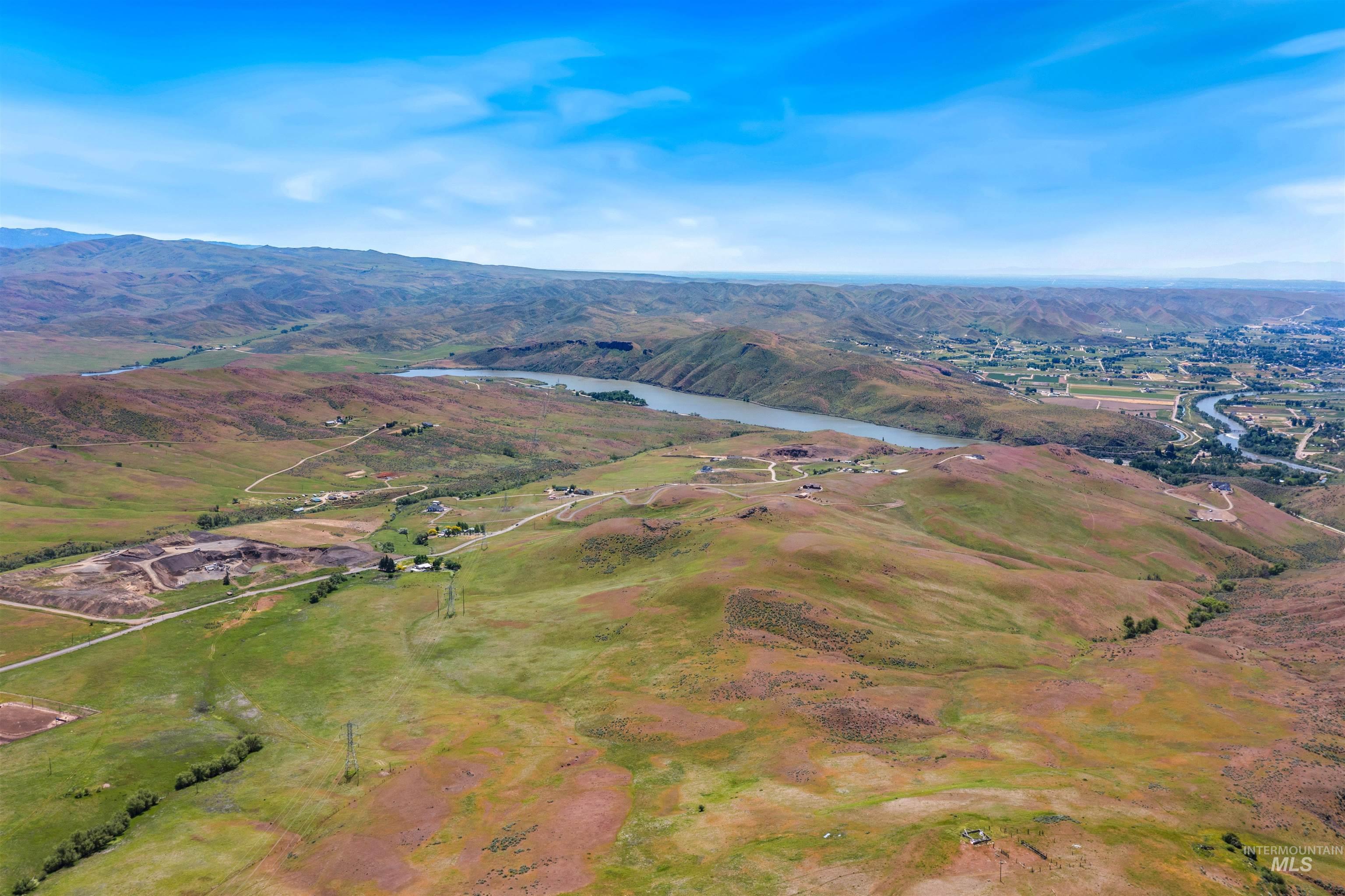 3557 Butte Road, Emmett, Idaho 83617, Land For Sale, Price $2,109,000, 98986692