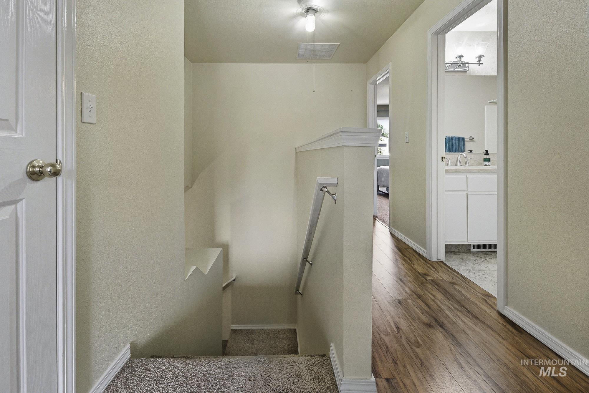 3946 W Adobe Court, Boise, Idaho 83705, 2 Bedrooms, 1.5 Bathrooms, Residential For Sale, Price $349,900, 98986694