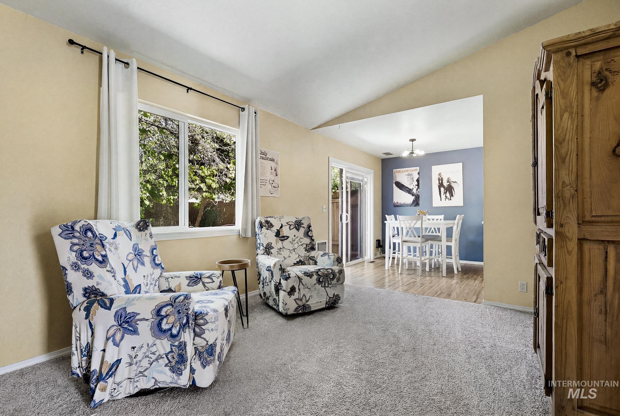 3946 W Adobe Court, Boise, Idaho 83705, 2 Bedrooms, 1.5 Bathrooms, Residential For Sale, Price $349,900, 98986694