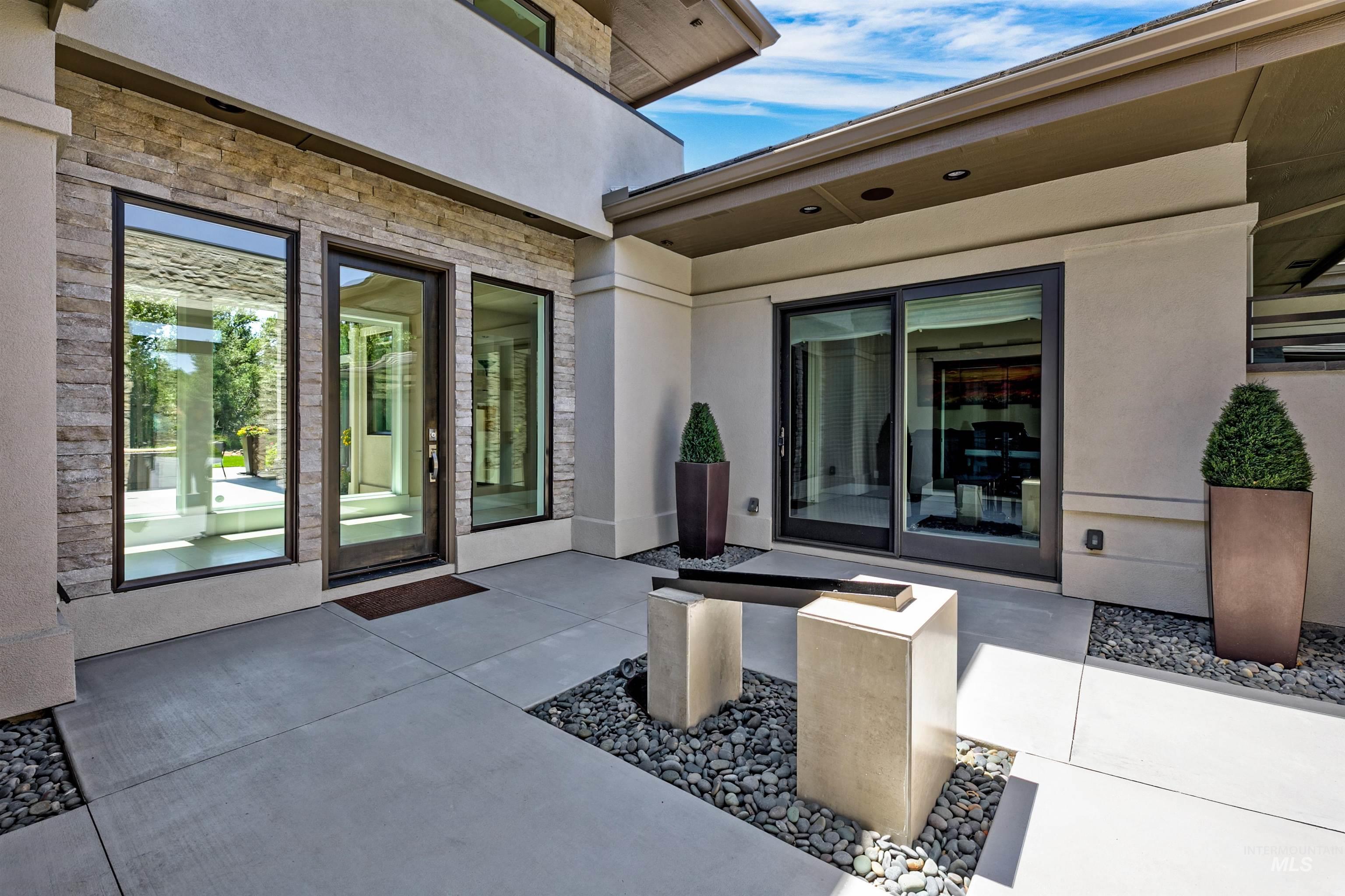 325 W Rivermont Lane, Eagle, Idaho 83616, 4 Bedrooms, 5.5 Bathrooms, Residential For Sale, Price $3,495,000, 98986698