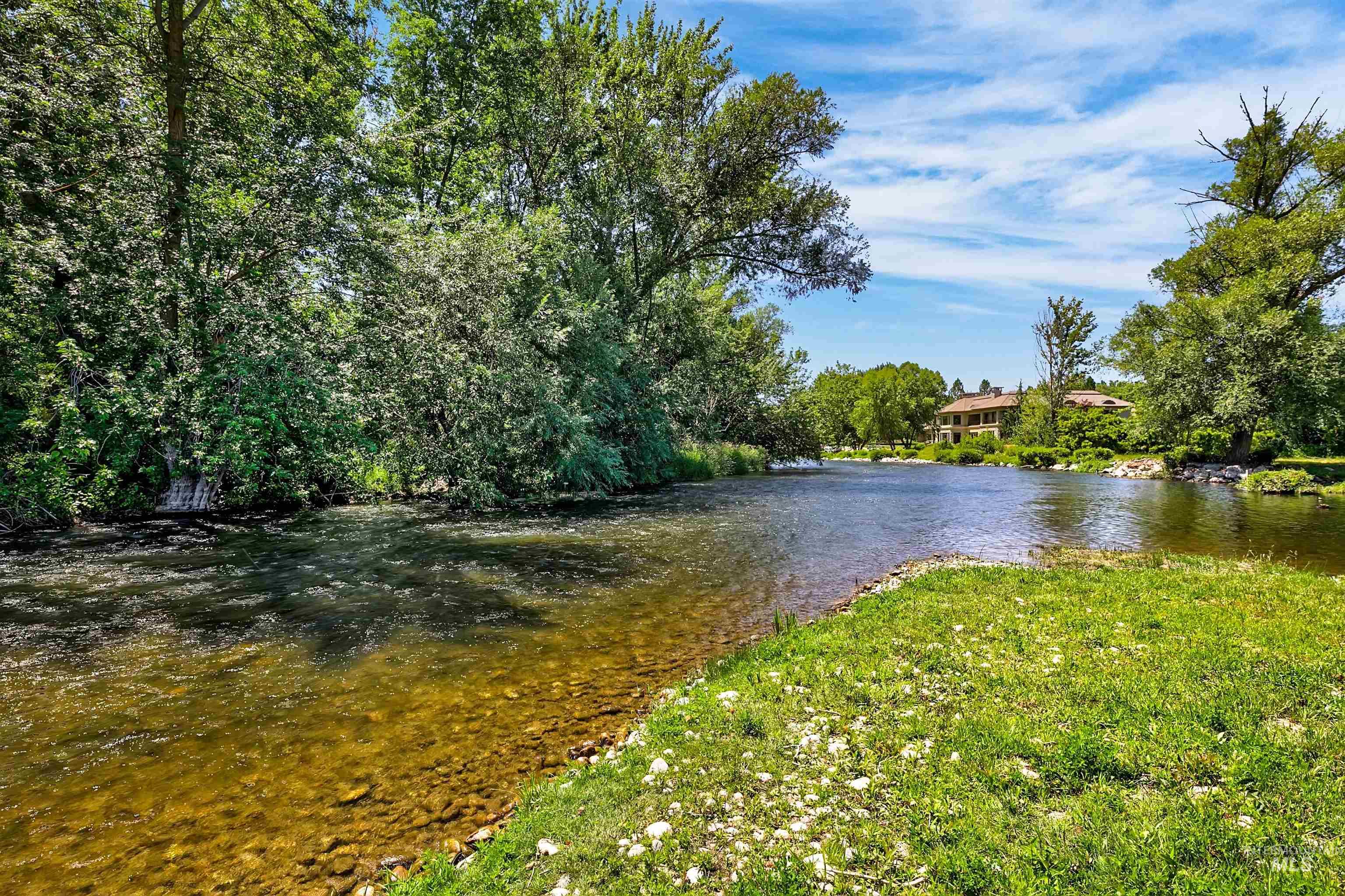 325 W Rivermont Lane, Eagle, Idaho 83616, 4 Bedrooms, 5.5 Bathrooms, Residential For Sale, Price $3,495,000, 98986698