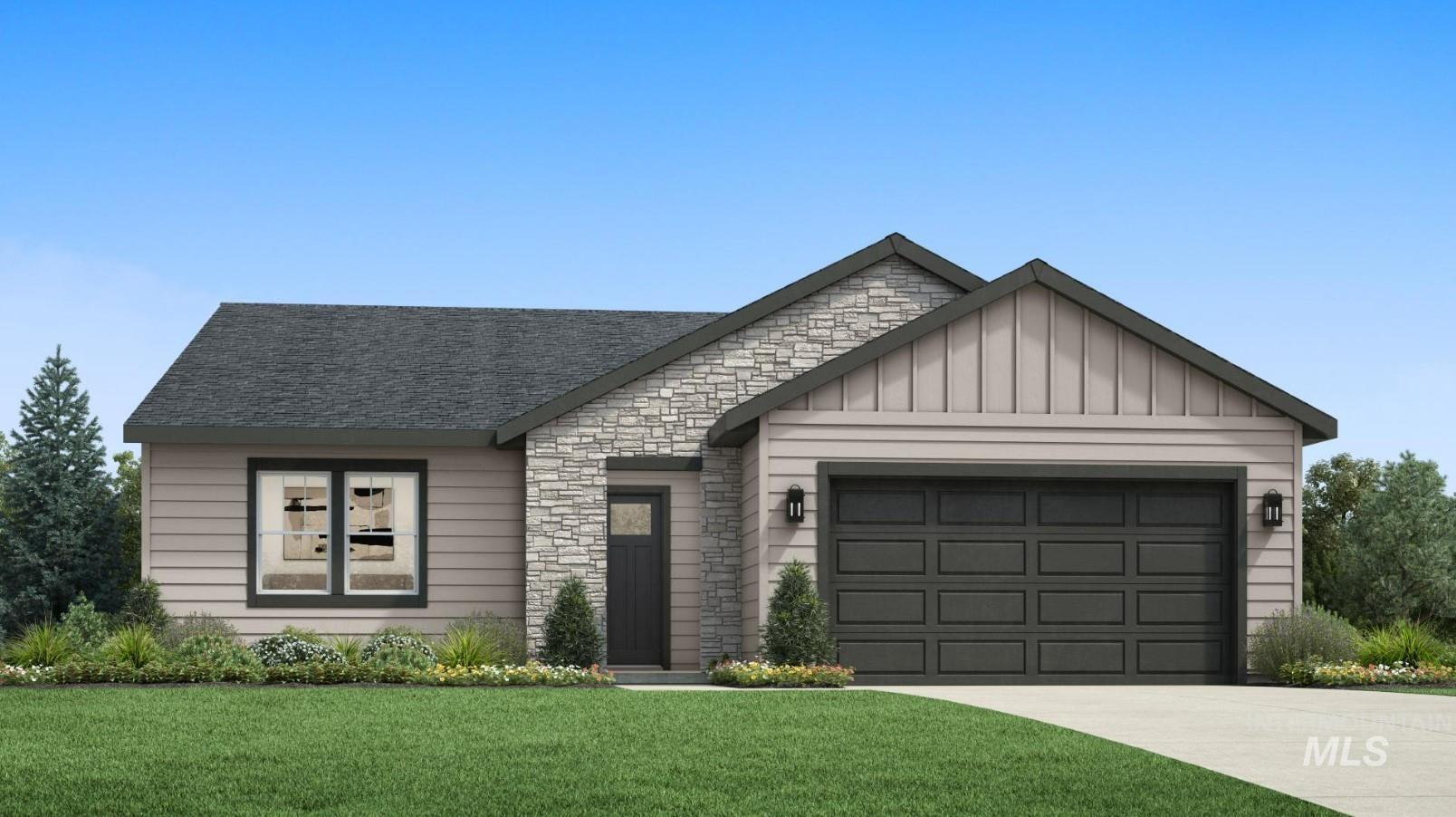 8533 W Millcreek Dr, Star, Idaho 83669, 3 Bedrooms, 2 Bathrooms, Residential For Sale, Price $559,000,MLS 98986702
