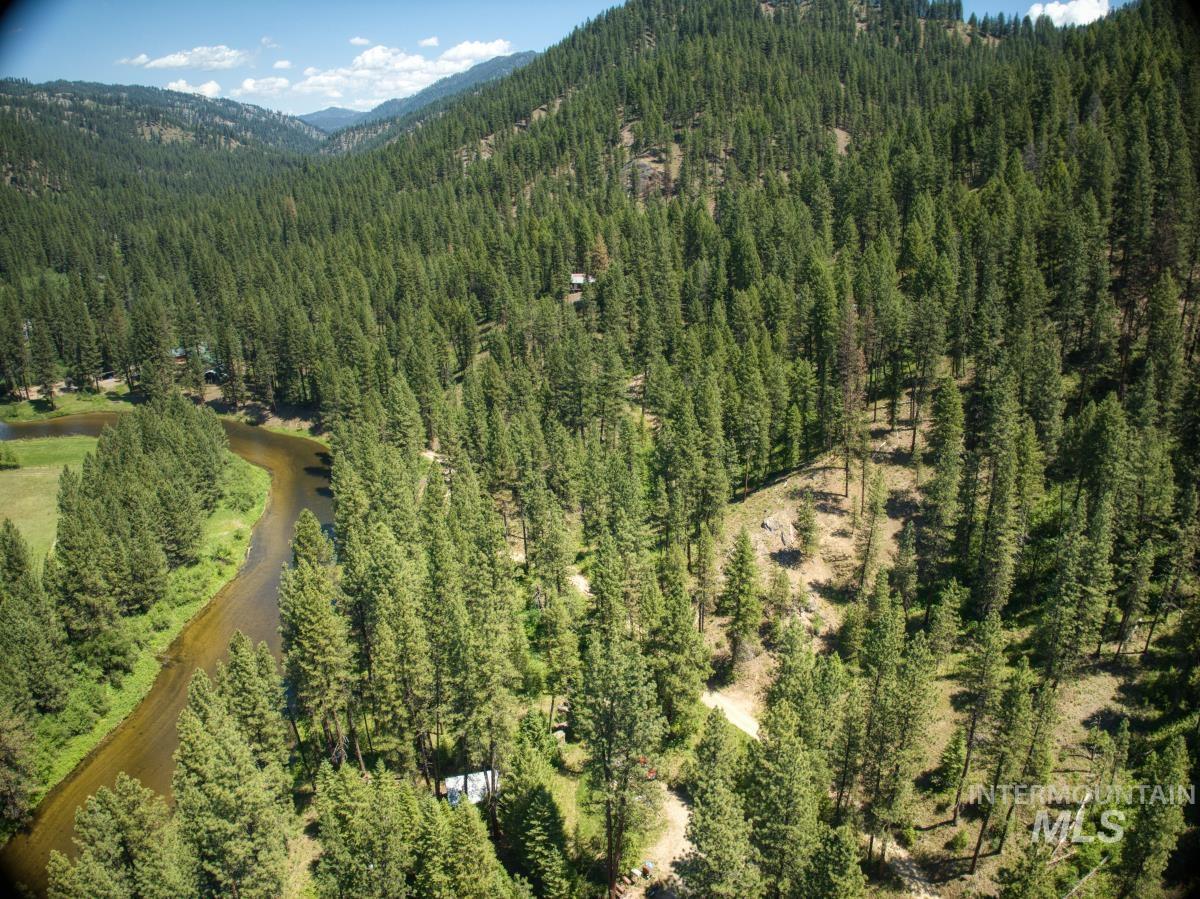 17 Thunder Rd, Garden Valley, Idaho 83622-0000, Land For Sale, Price $400,000, 98986703