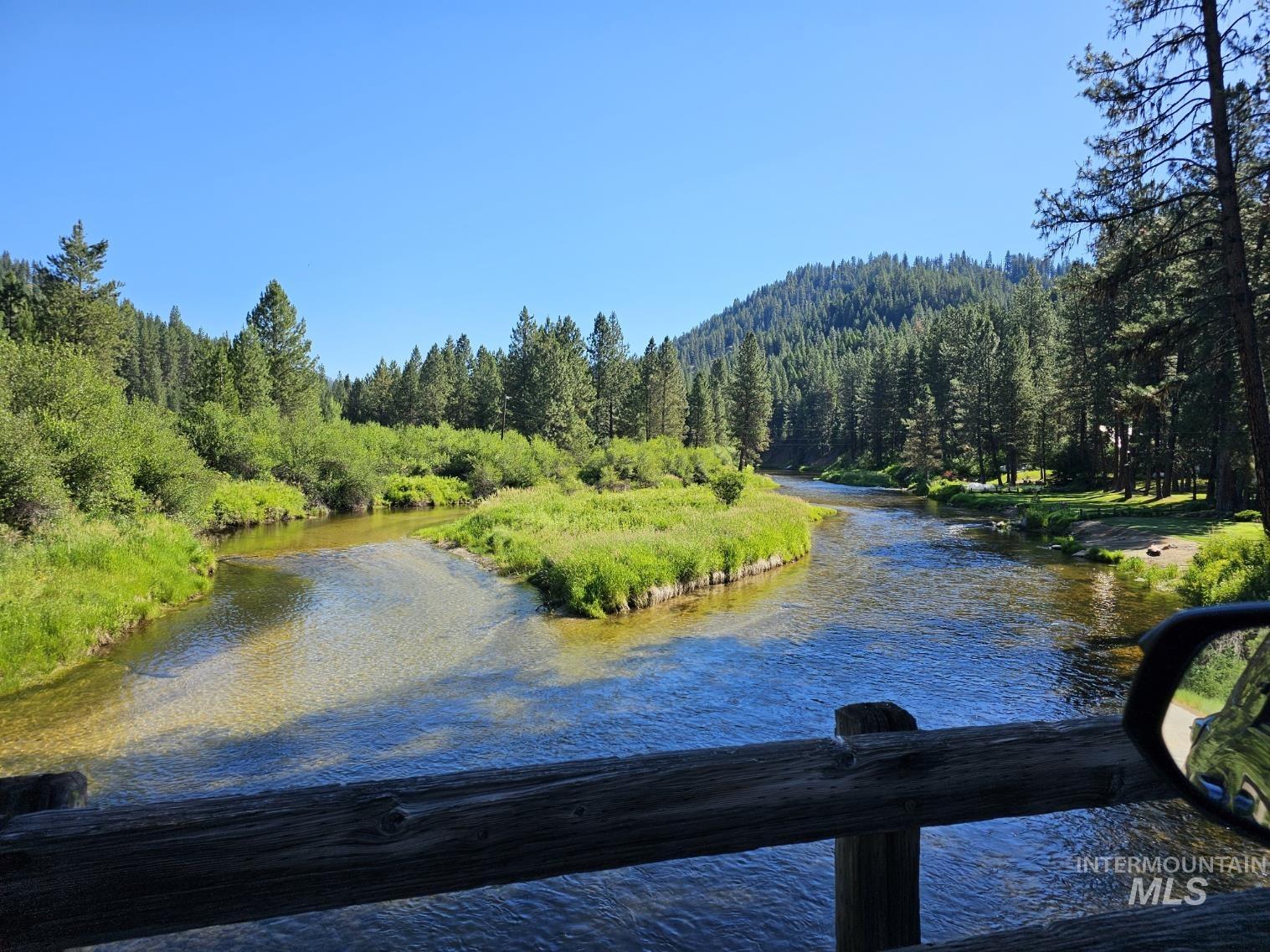 17 Thunder Rd, Garden Valley, Idaho 83622-0000, Land For Sale, Price $400,000, 98986703