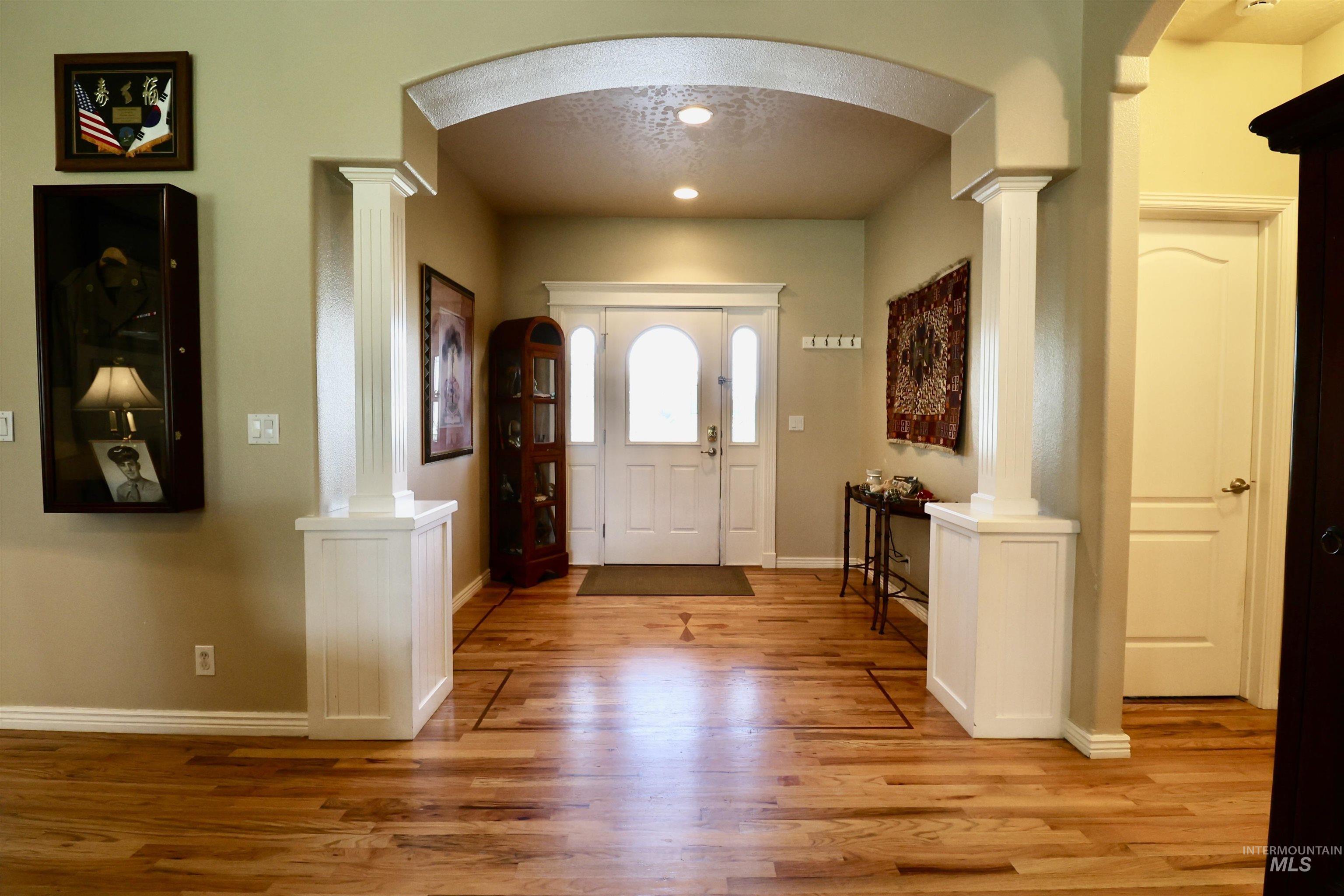 2356 Andrew Ave, Ontario, Oregon 97914, 4 Bedrooms, 2 Bathrooms, Residential For Sale, Price $490,000, 98986707