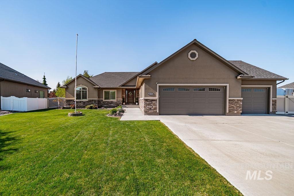 Residential For Sale
