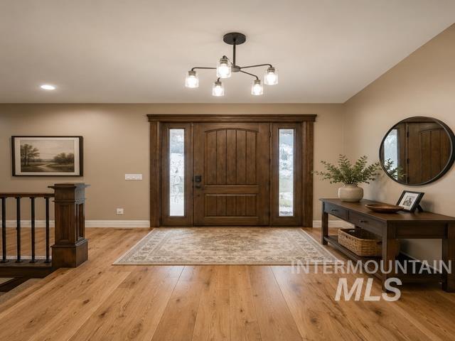 359 Fire Thorn, Idaho Falls, Idaho 83404, 6 Bedrooms, 4 Bathrooms, Residential For Sale, Price $845,000, 98986708