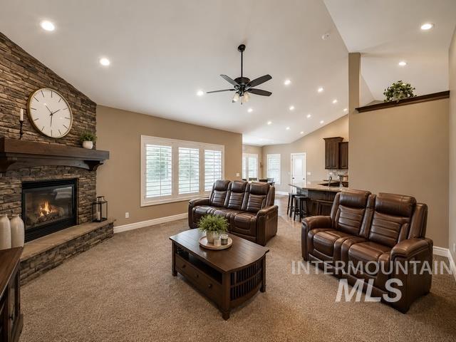 359 Fire Thorn, Idaho Falls, Idaho 83404, 6 Bedrooms, 4 Bathrooms, Residential For Sale, Price $845,000, 98986708