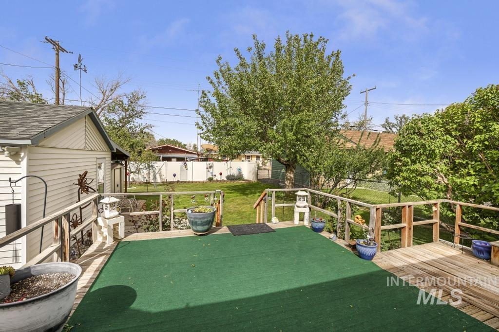 830 N 9 th, Buhl, Idaho 83316, 3 Bedrooms, 1 Bathroom, Residential For Sale, Price $286,900, 98986710