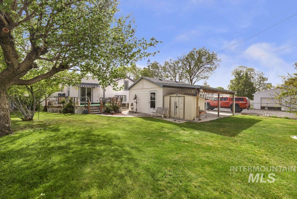 830 N 9 th, Buhl, Idaho 83316, 3 Bedrooms, 1 Bathroom, Residential For Sale, Price $286,900, 98986710