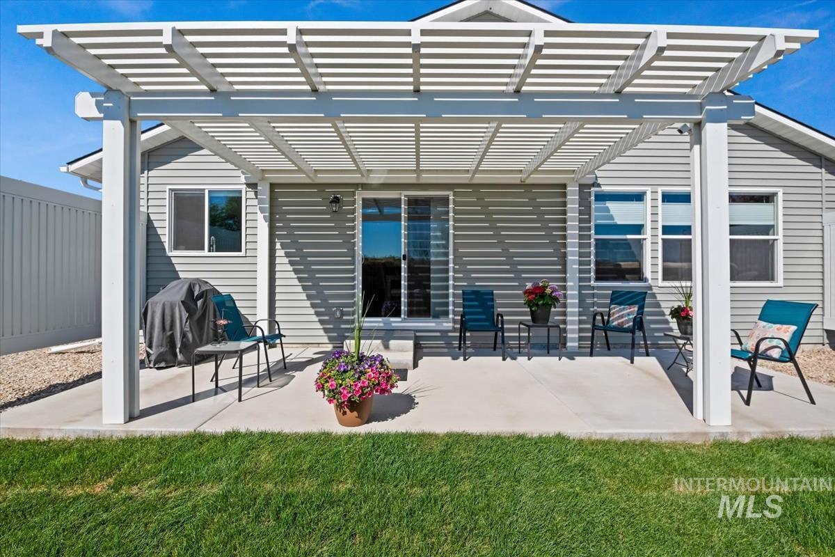 16586 Corrine Ave., Caldwell, Idaho 83607, 4 Bedrooms, 2 Bathrooms, Residential For Sale, Price $424,500,MLS 98986712