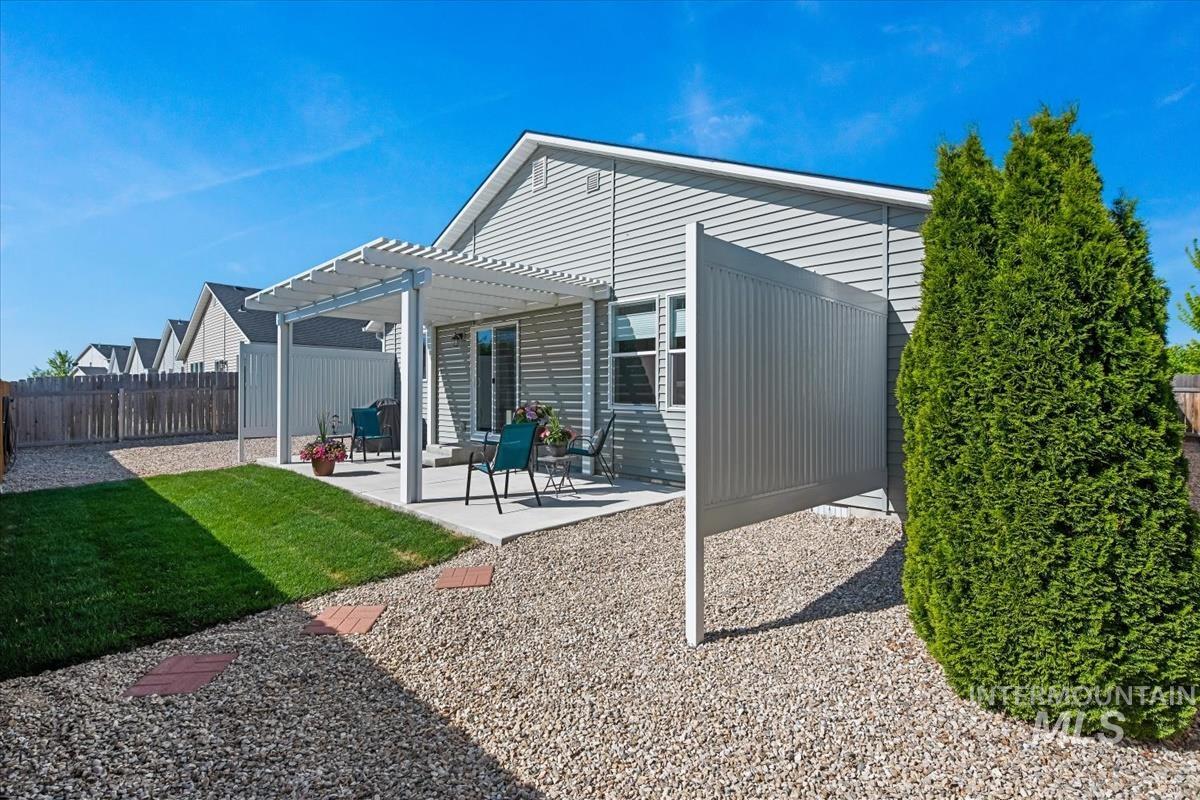 16586 Corrine Ave., Caldwell, Idaho 83607, 4 Bedrooms, 2 Bathrooms, Residential For Sale, Price $424,500,MLS 98986712