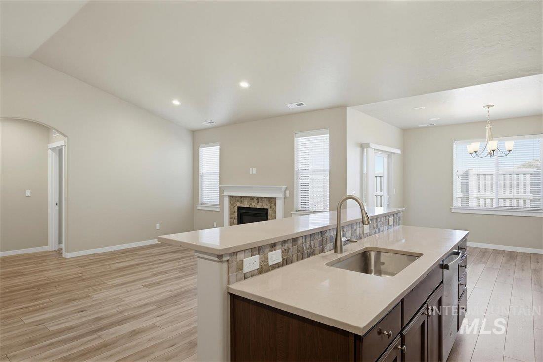 12460 W Azure St, Boise, Idaho 83713, 4 Bedrooms, 3 Bathrooms, Residential For Sale, Price $574,900,MLS 98986713