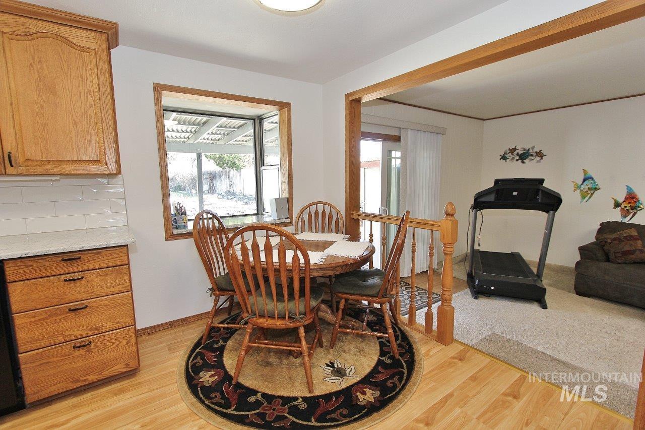 4002 W Normandie Dr., Boise, Idaho 83705-4733, 2 Bedrooms, 1 Bathroom, Residential For Sale, Price $499,999,MLS 98986715