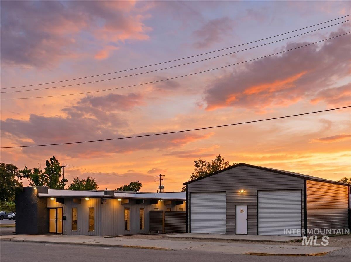 111 S Hayes Street, Emmett, Idaho 83617, Business/Commercial For Sale, Price $495,000, 98986716