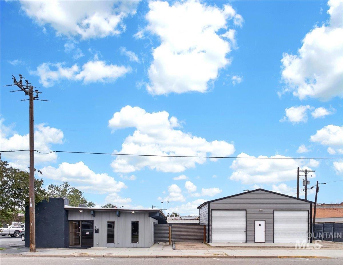111 S Hayes Street, Emmett, Idaho 83617, Business/Commercial For Sale, Price $495,000, 98986716
