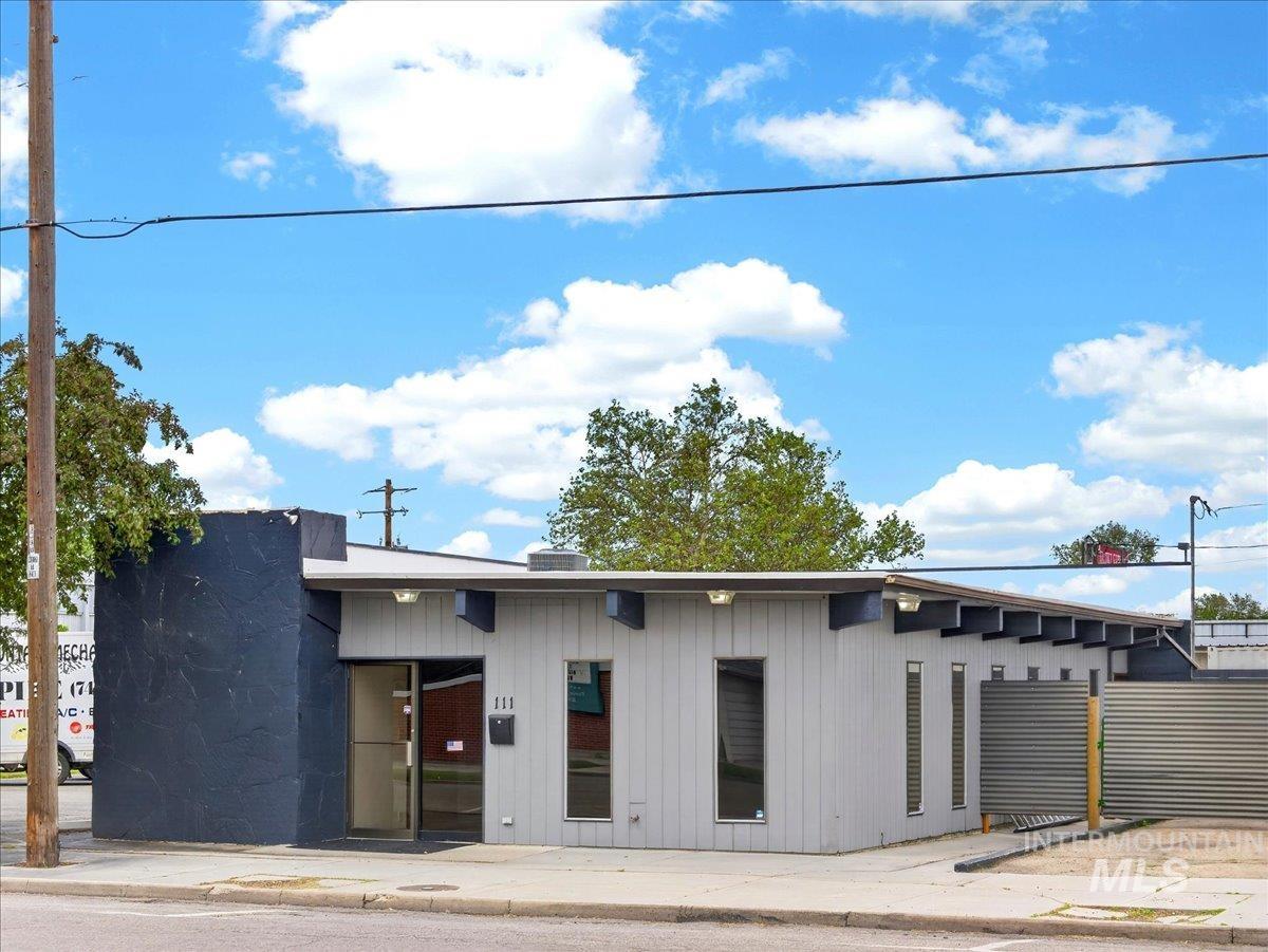 111 S Hayes Street, Emmett, Idaho 83617, Business/Commercial For Sale, Price $495,000, 98986716