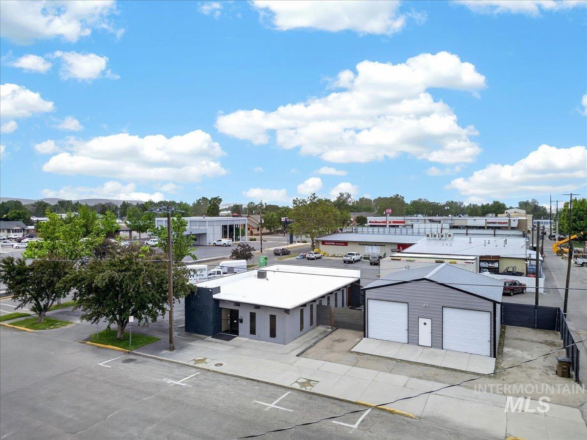 111 S Hayes Street, Emmett, Idaho 83617, Business/Commercial For Sale, Price $495,000, 98986716