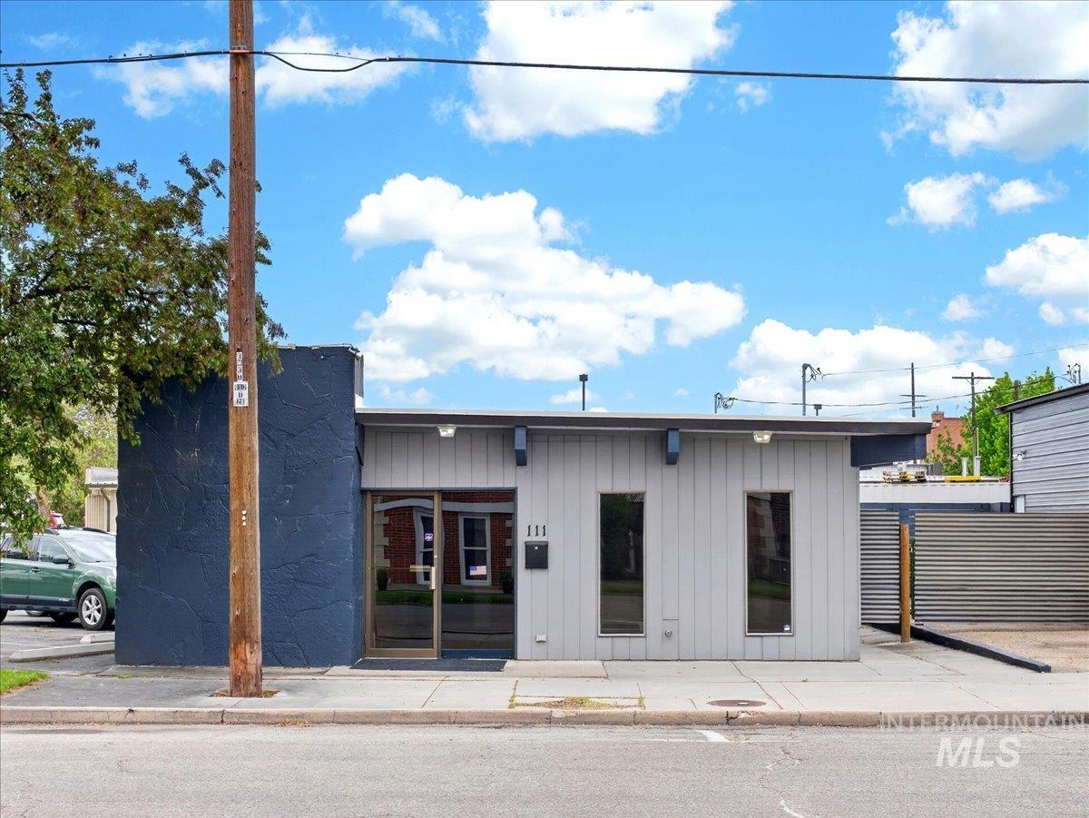 111 S Hayes Street, Emmett, Idaho 83617, Business/Commercial For Sale, Price $495,000, 98986716