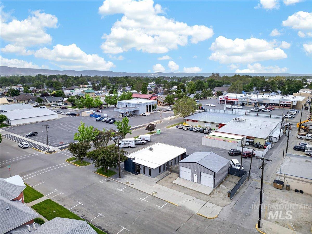 111 S Hayes Street, Emmett, Idaho 83617, Business/Commercial For Sale, Price $495,000, 98986716