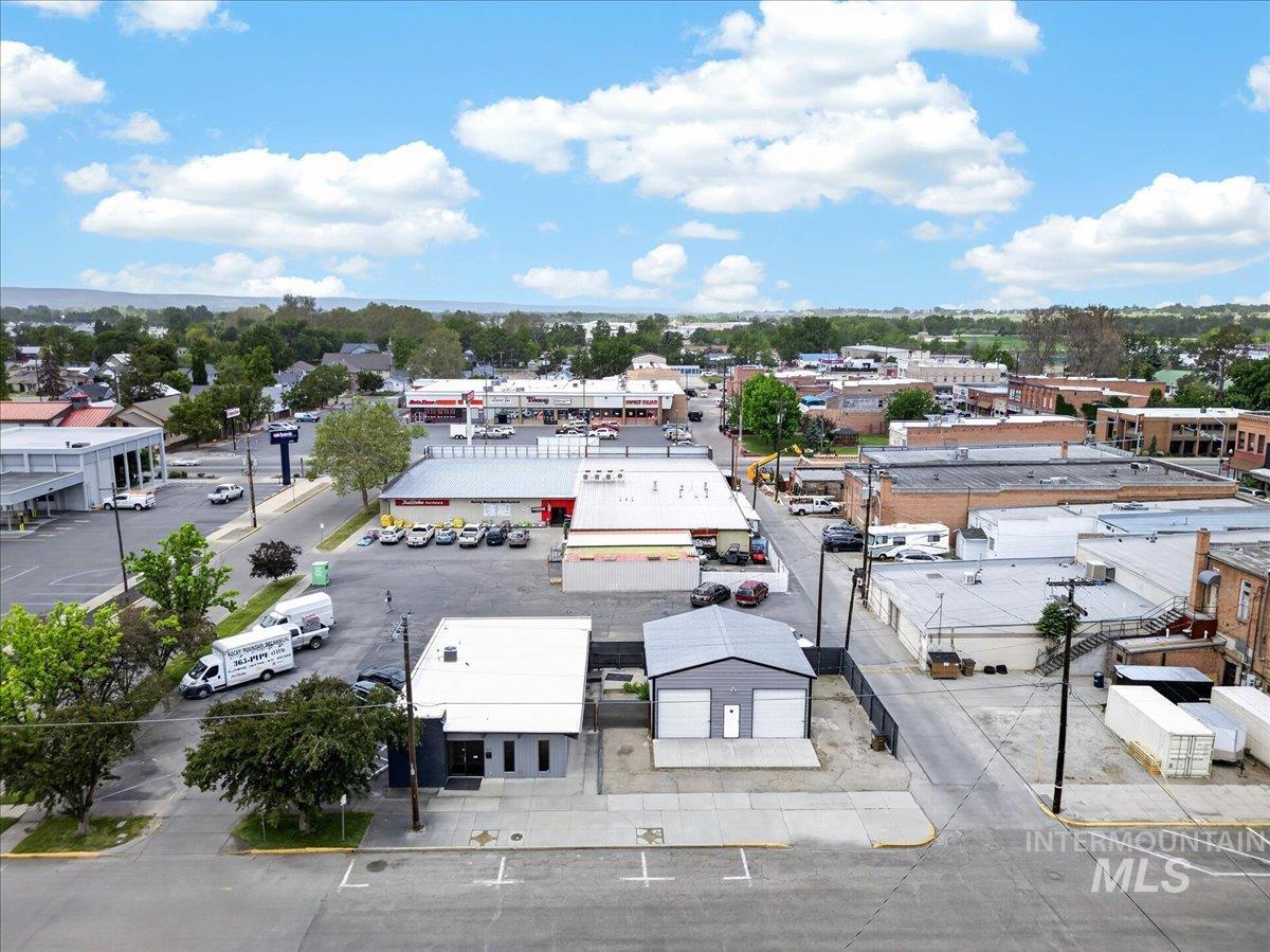 111 S Hayes Street, Emmett, Idaho 83617, Business/Commercial For Sale, Price $495,000, 98986716