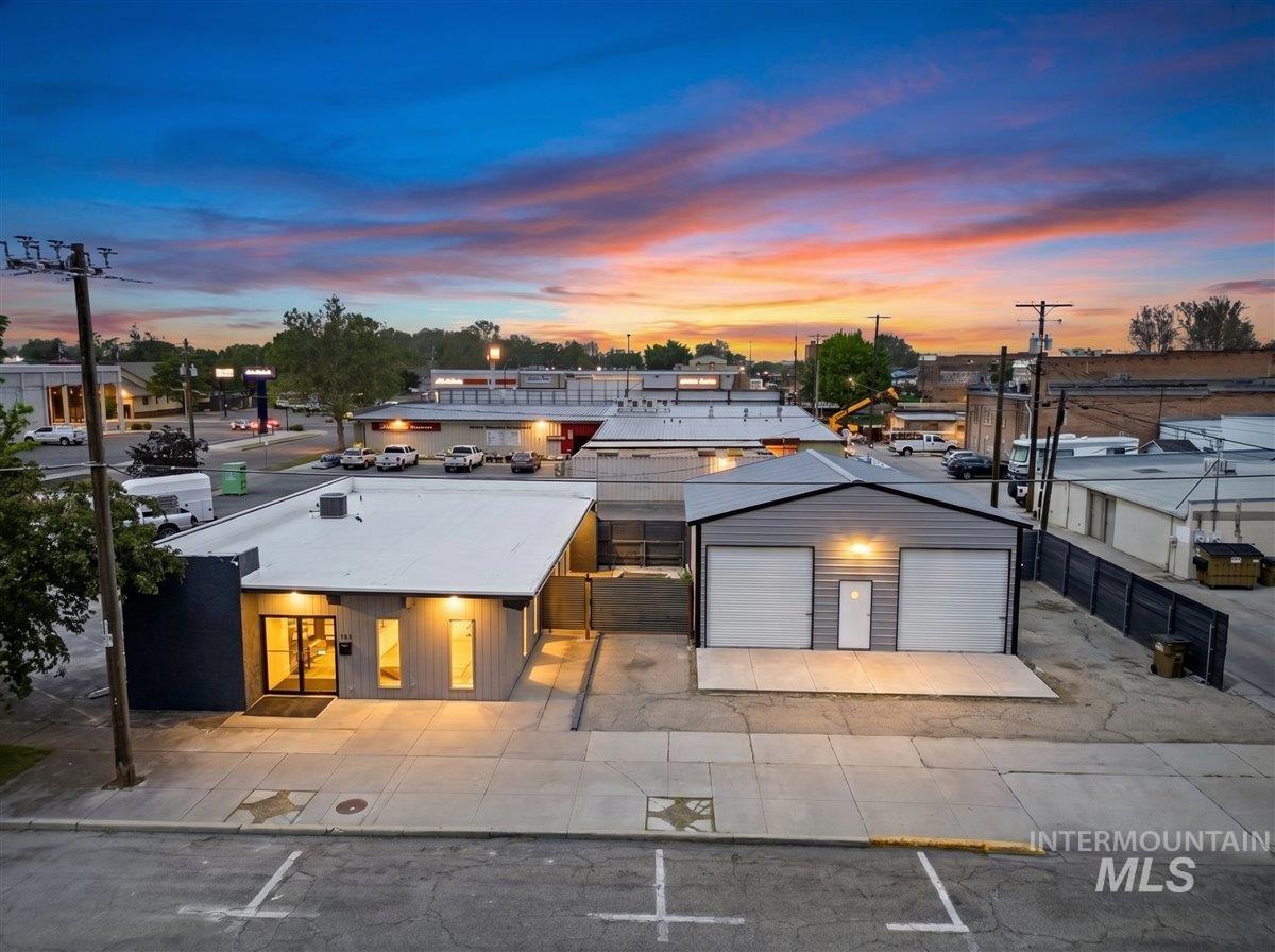 111 S Hayes Street, Emmett, Idaho 83617, Business/Commercial For Sale, Price $495,000, 98986716