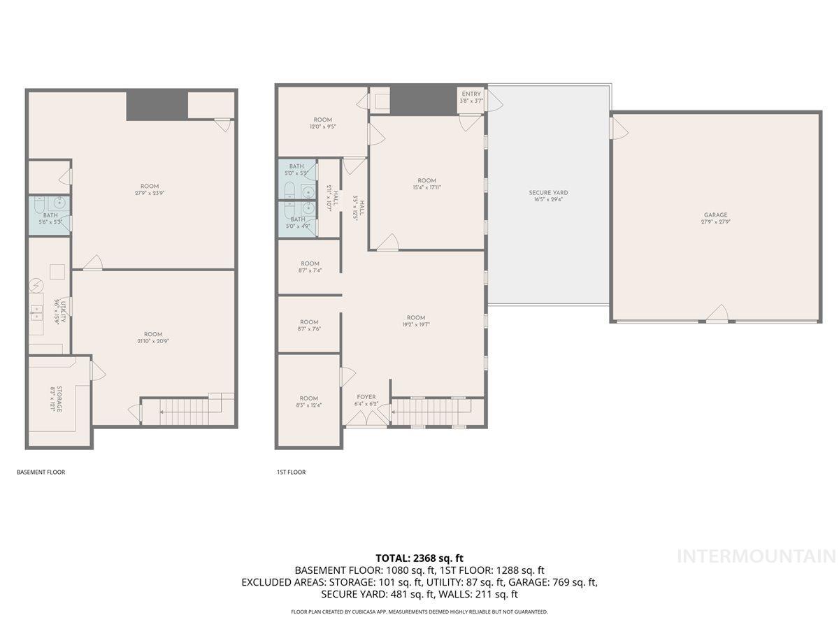 111 S Hayes Street, Emmett, Idaho 83617, Business/Commercial For Sale, Price $495,000, 98986716