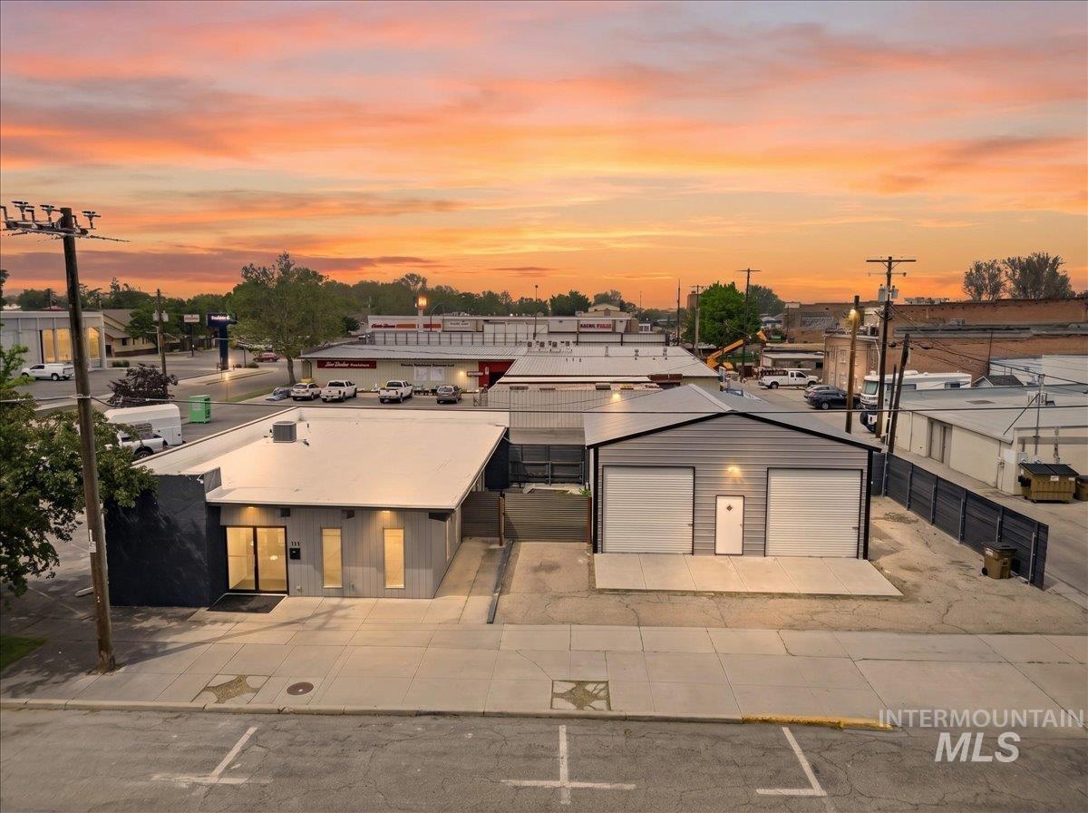 111 S Hayes Street, Emmett, Idaho 83617, Business/Commercial For Sale, Price $495,000, 98986716
