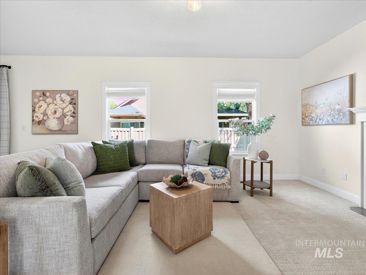 3052 N Christian Way, Meridian, Idaho 83646, 3 Bedrooms, 2.5 Bathrooms, Residential For Sale, Price $515,000,MLS 98986717