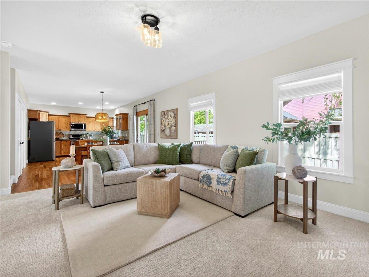 3052 N Christian Way, Meridian, Idaho 83646, 3 Bedrooms, 2.5 Bathrooms, Residential For Sale, Price $515,000,MLS 98986717