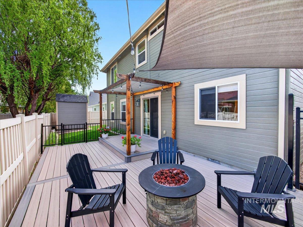 3052 N Christian Way, Meridian, Idaho 83646, 3 Bedrooms, 2.5 Bathrooms, Residential For Sale, Price $515,000,MLS 98986717