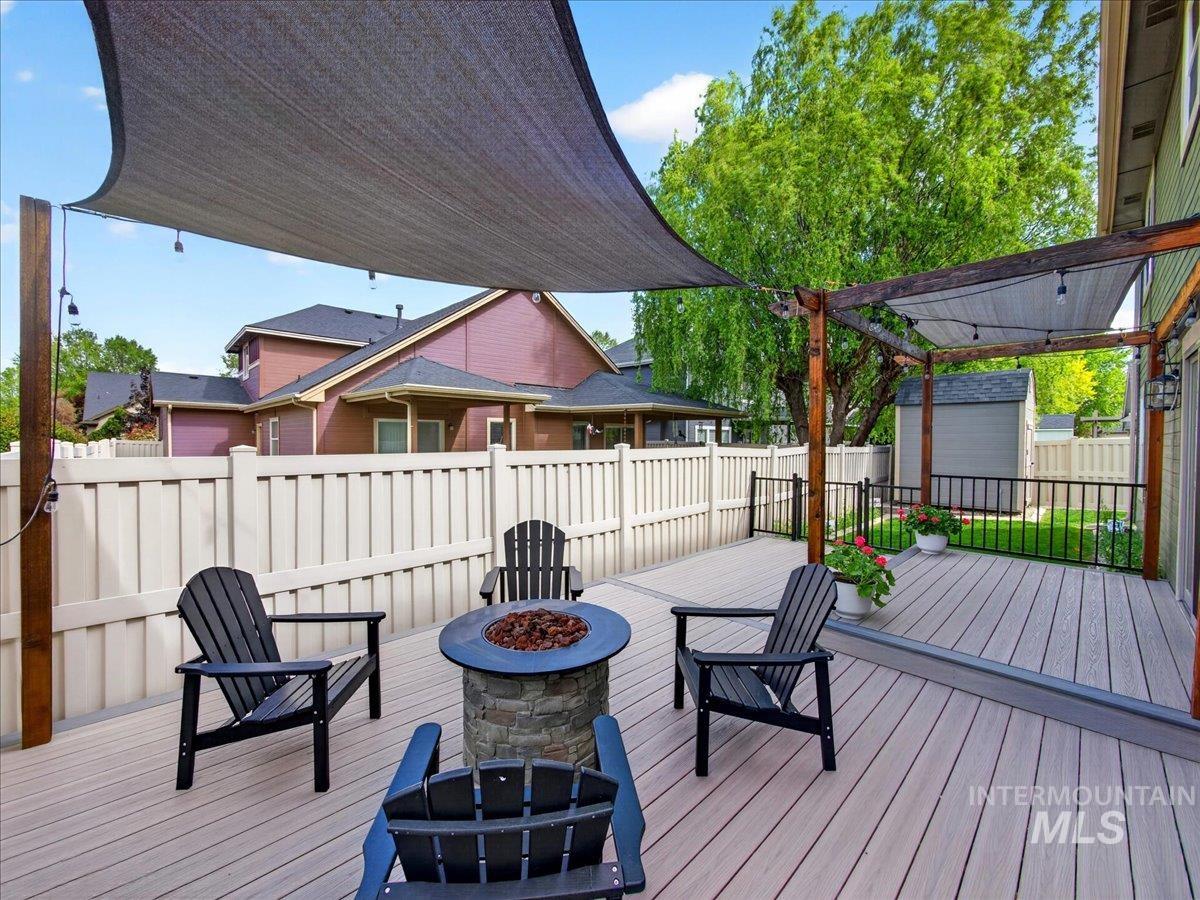3052 N Christian Way, Meridian, Idaho 83646, 3 Bedrooms, 2.5 Bathrooms, Residential For Sale, Price $515,000,MLS 98986717