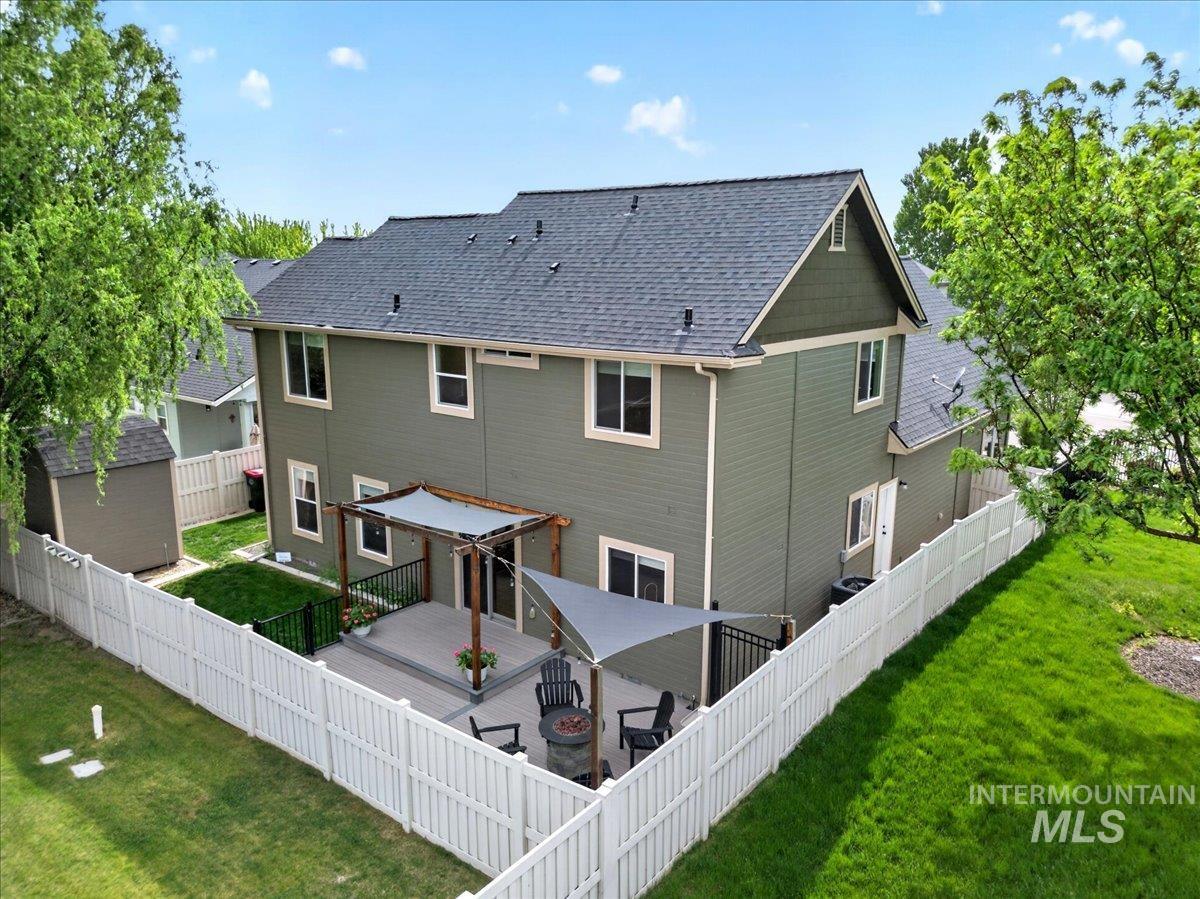 3052 N Christian Way, Meridian, Idaho 83646, 3 Bedrooms, 2.5 Bathrooms, Residential For Sale, Price $515,000,MLS 98986717