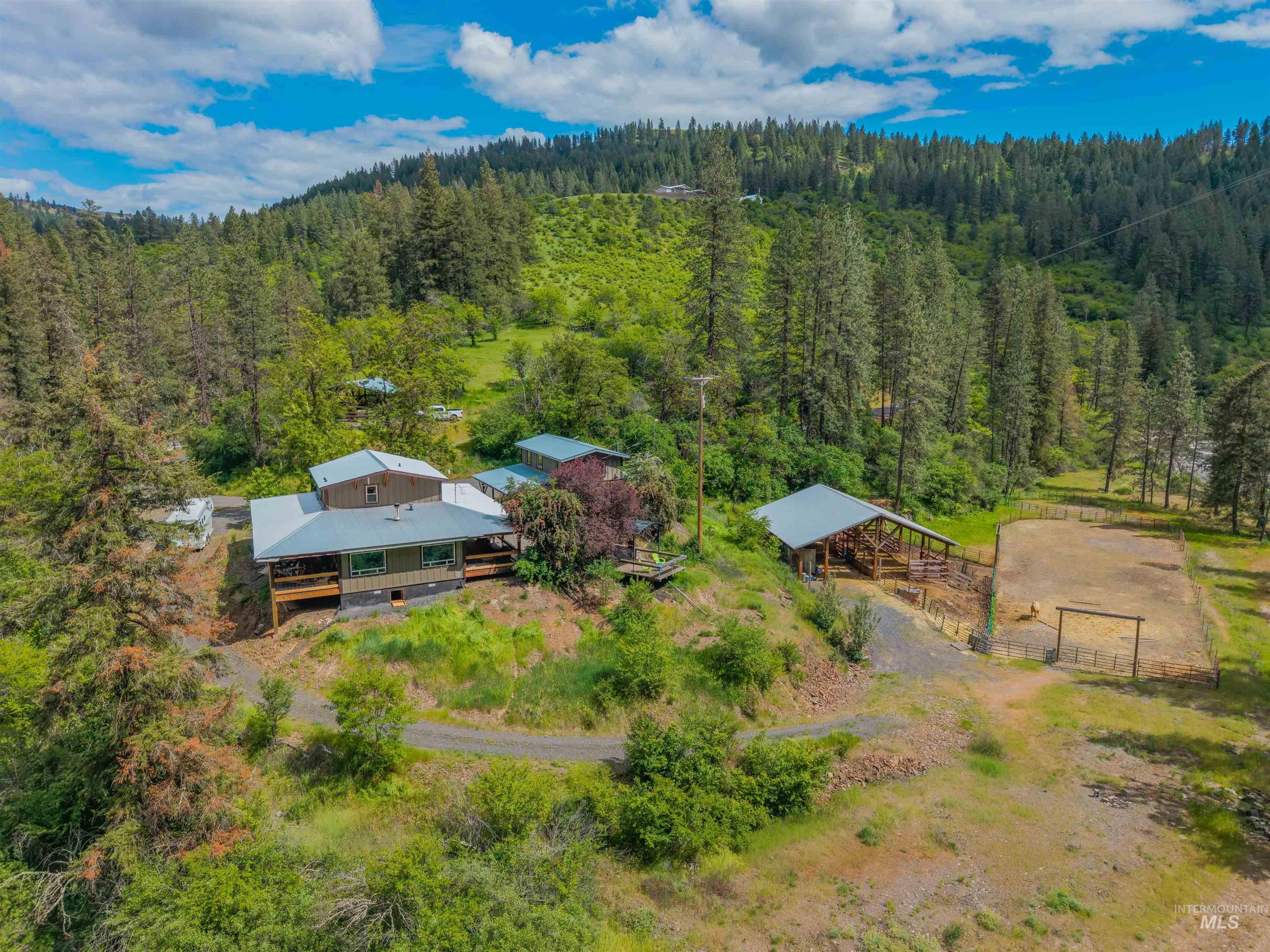 Residential For Sale