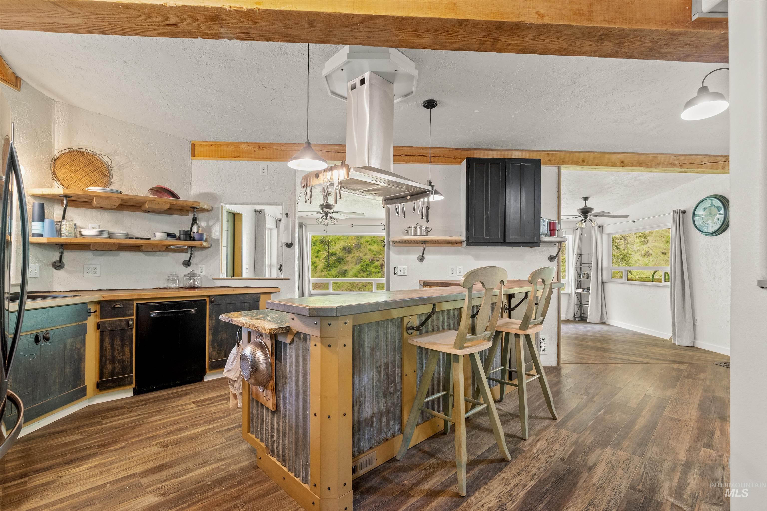 1314 Cedar Ridge Rd, Kendrick, Idaho 83537, 3 Bedrooms, 2 Bathrooms, Residential For Sale, Price $730,000, 98986718
