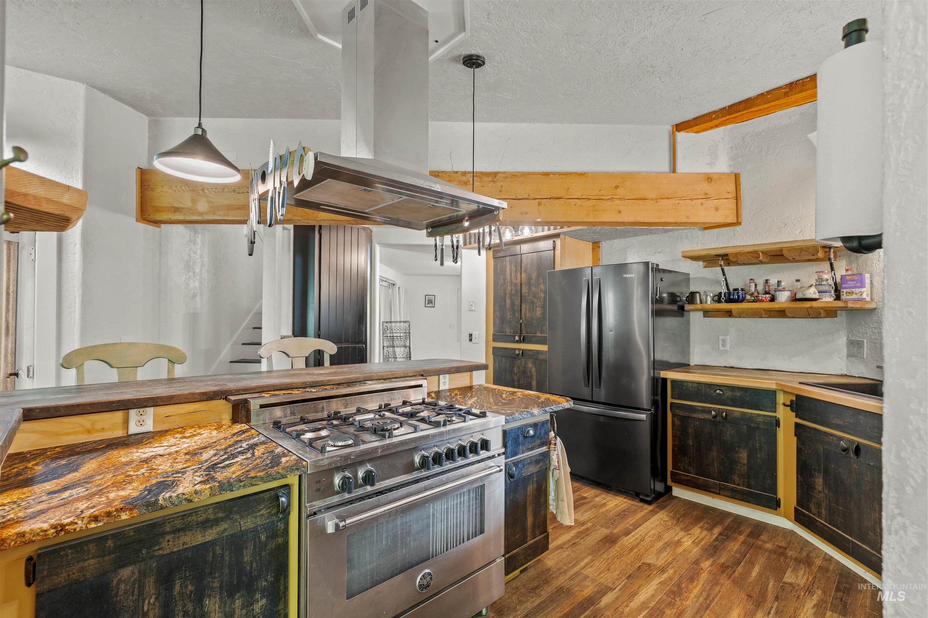 1314 Cedar Ridge Rd, Kendrick, Idaho 83537, 3 Bedrooms, 2 Bathrooms, Residential For Sale, Price $730,000, 98986718