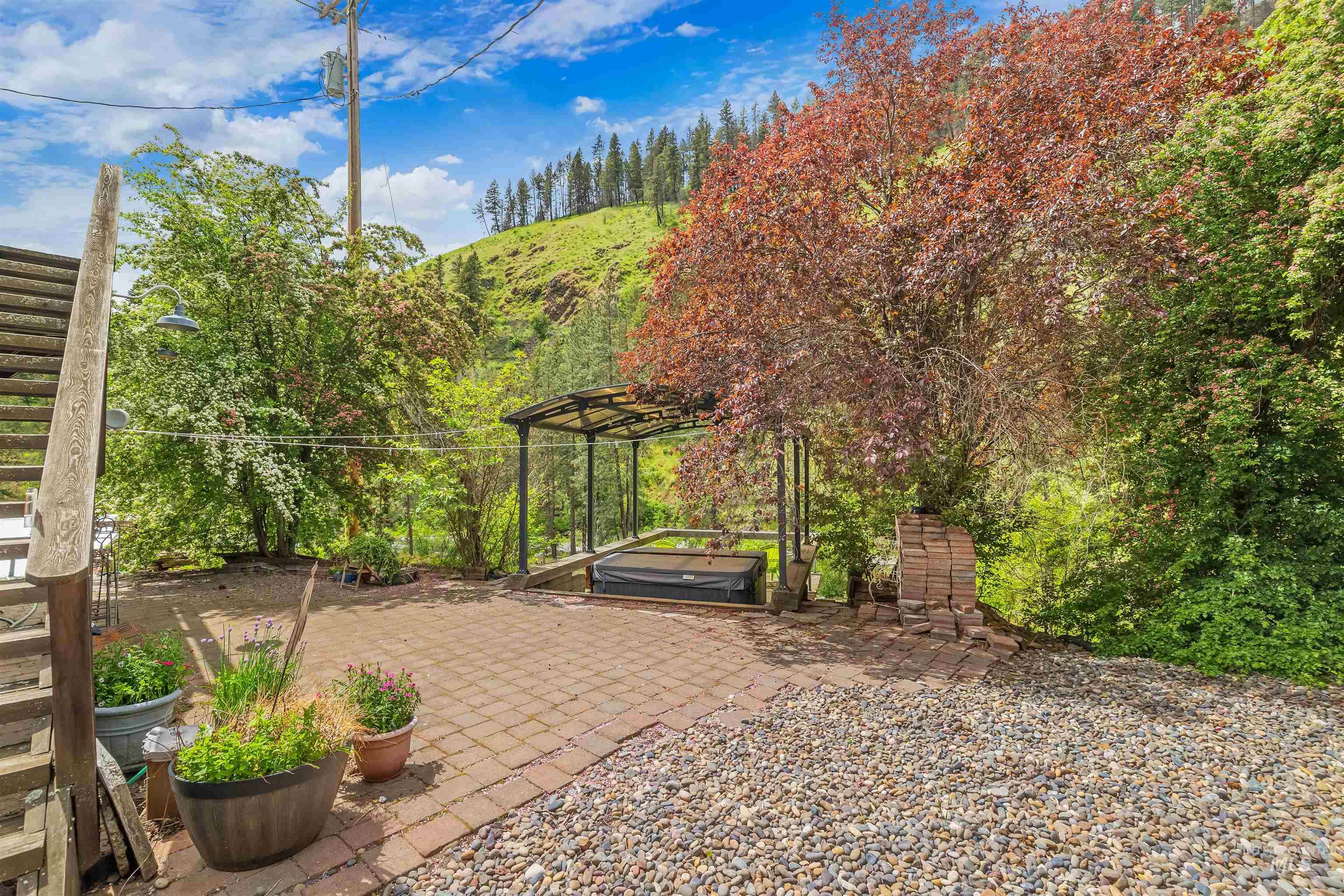 1314 Cedar Ridge Rd, Kendrick, Idaho 83537, 3 Bedrooms, 2 Bathrooms, Residential For Sale, Price $730,000, 98986718