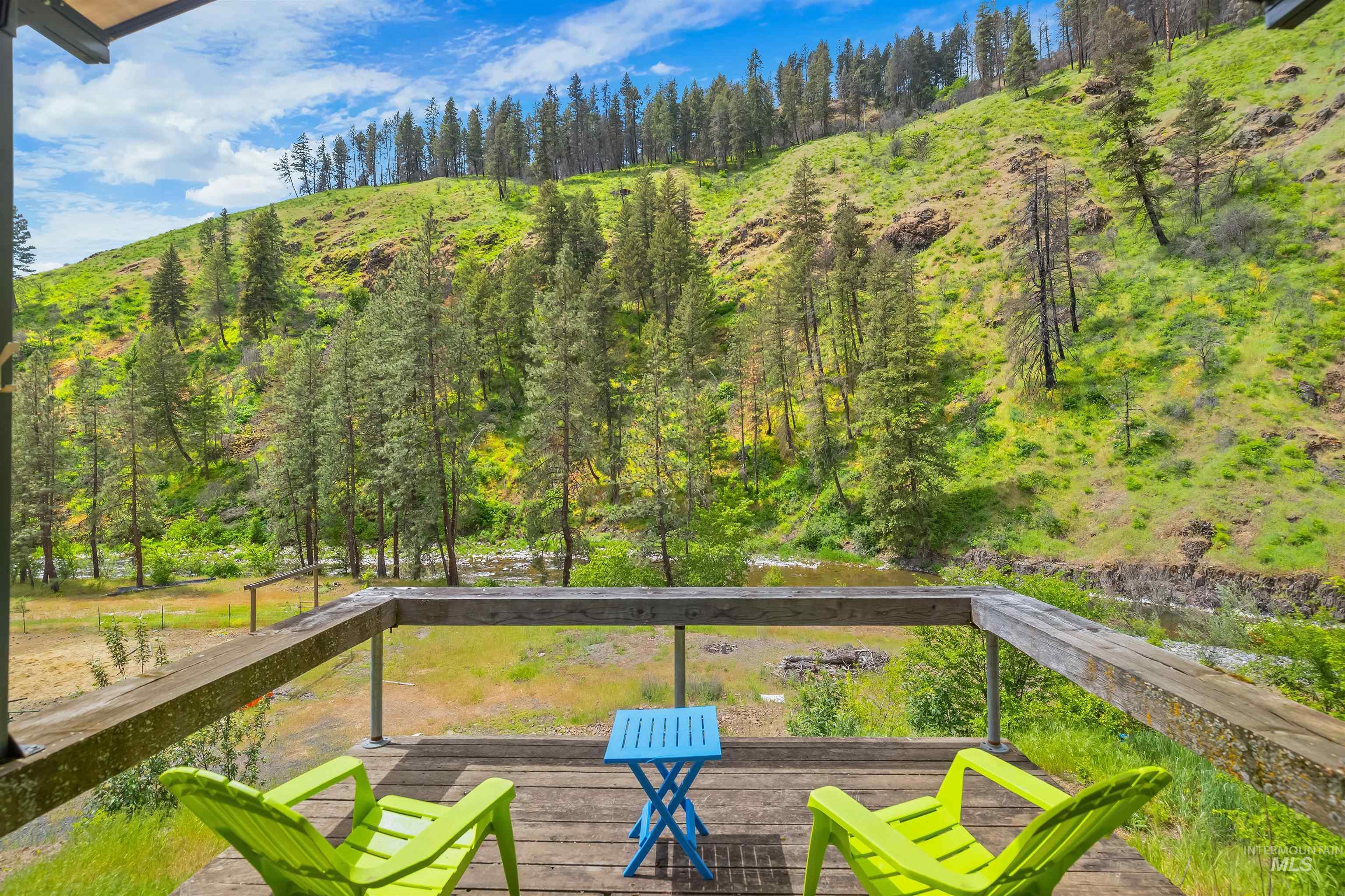 1314 Cedar Ridge Rd, Kendrick, Idaho 83537, 3 Bedrooms, 2 Bathrooms, Residential For Sale, Price $730,000, 98986718