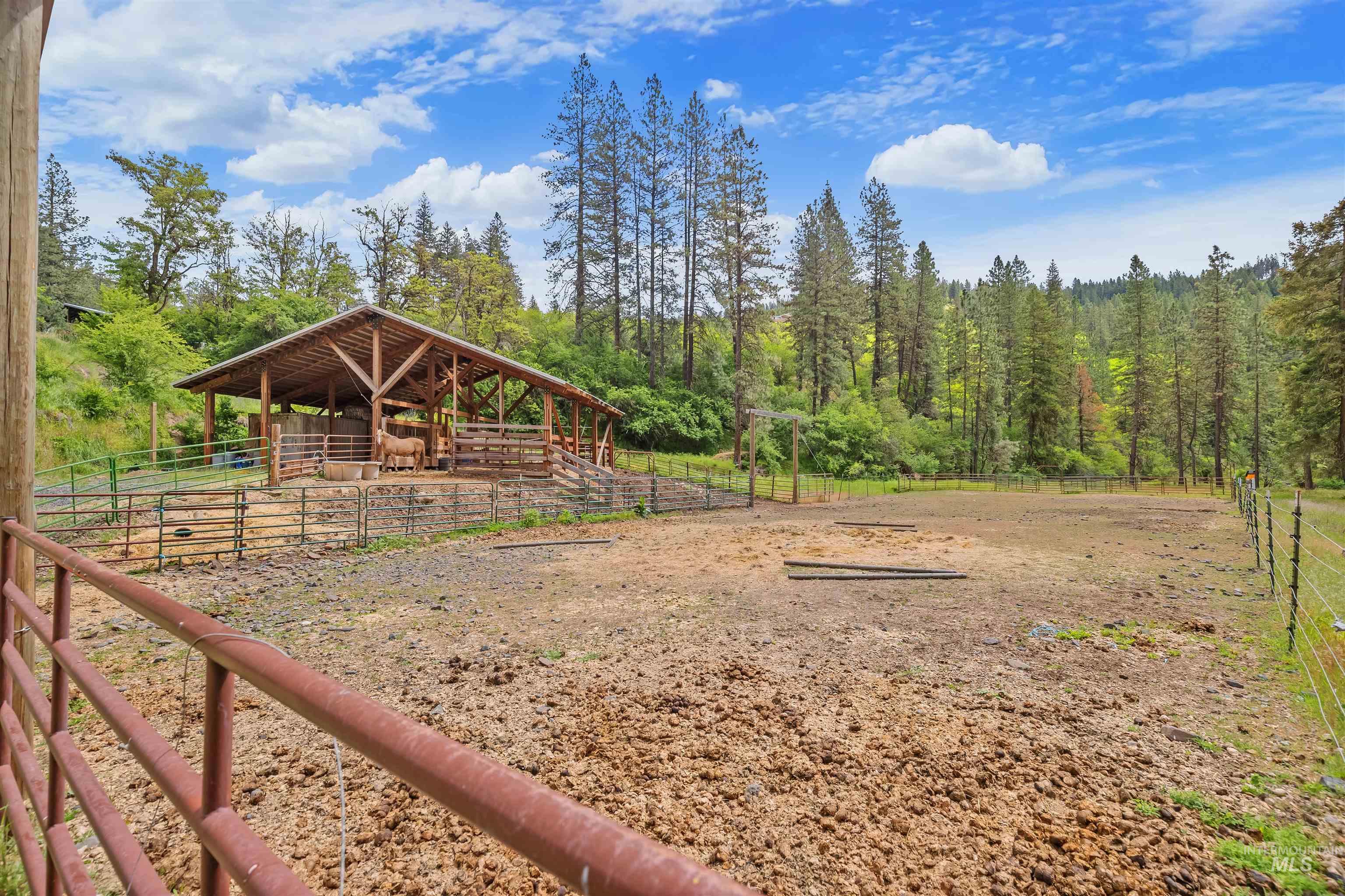 1314 Cedar Ridge Rd, Kendrick, Idaho 83537, 3 Bedrooms, 2 Bathrooms, Residential For Sale, Price $730,000, 98986718
