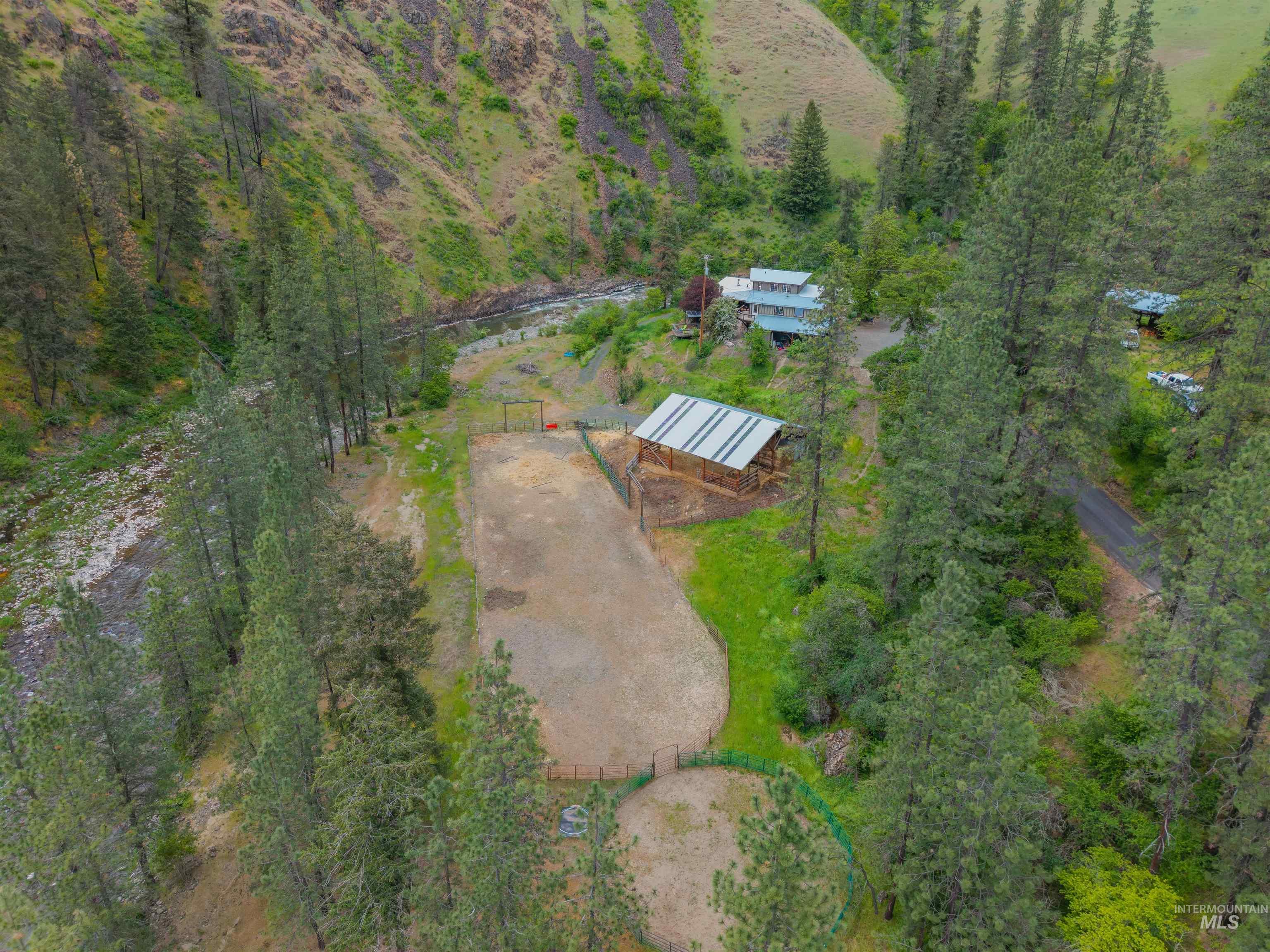 1314 Cedar Ridge Rd, Kendrick, Idaho 83537, 3 Bedrooms, 2 Bathrooms, Residential For Sale, Price $730,000, 98986718