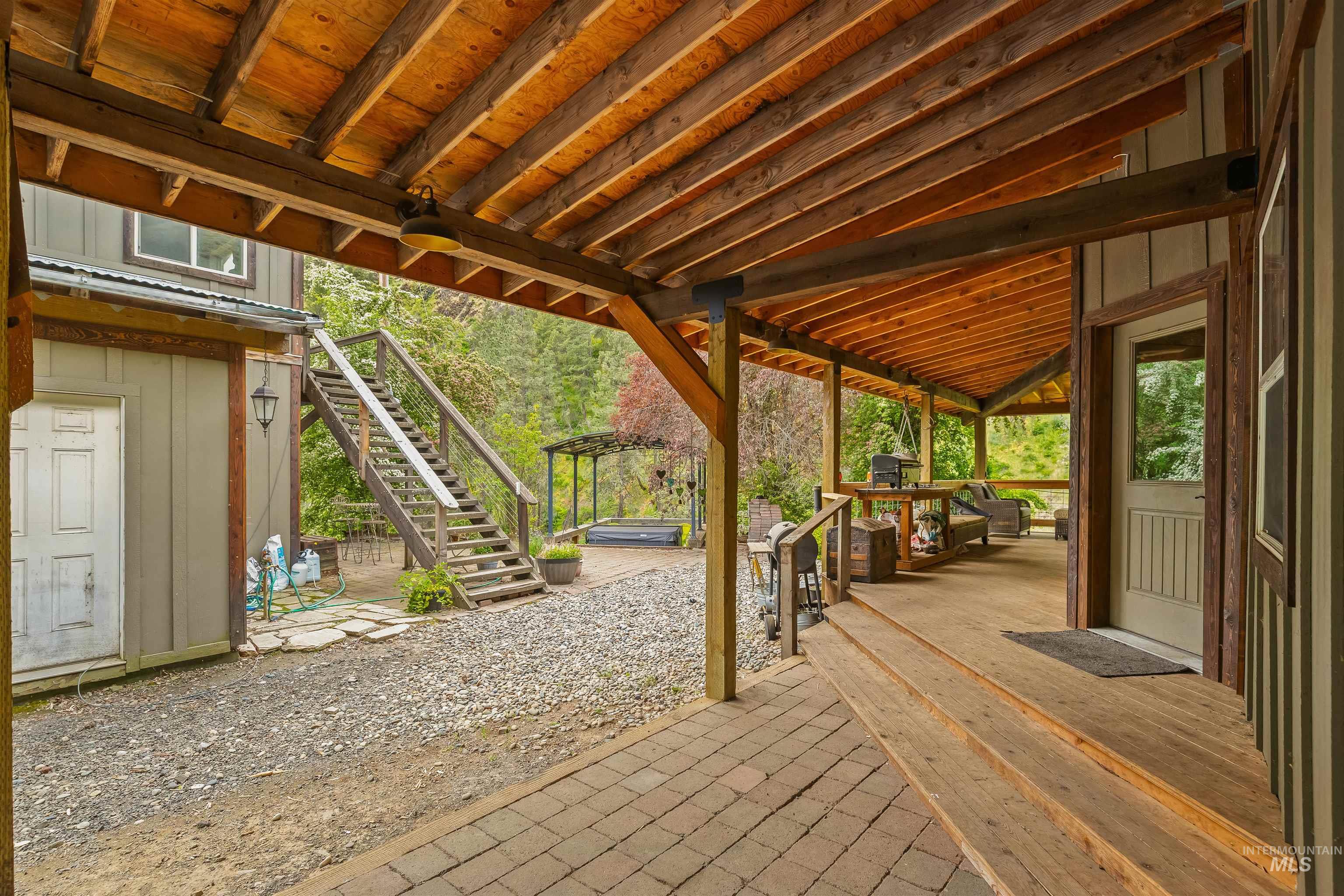 1314 Cedar Ridge Rd, Kendrick, Idaho 83537, 3 Bedrooms, 2 Bathrooms, Residential For Sale, Price $730,000, 98986718