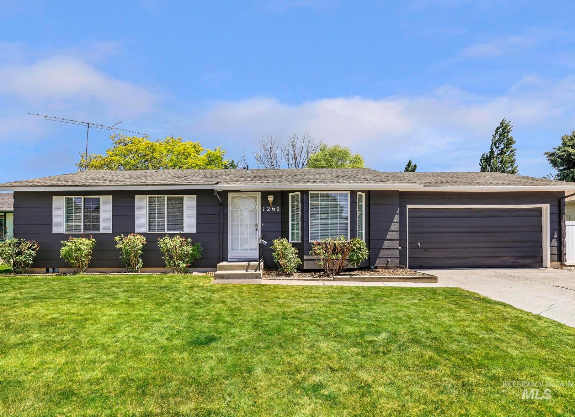 Residential For Sale